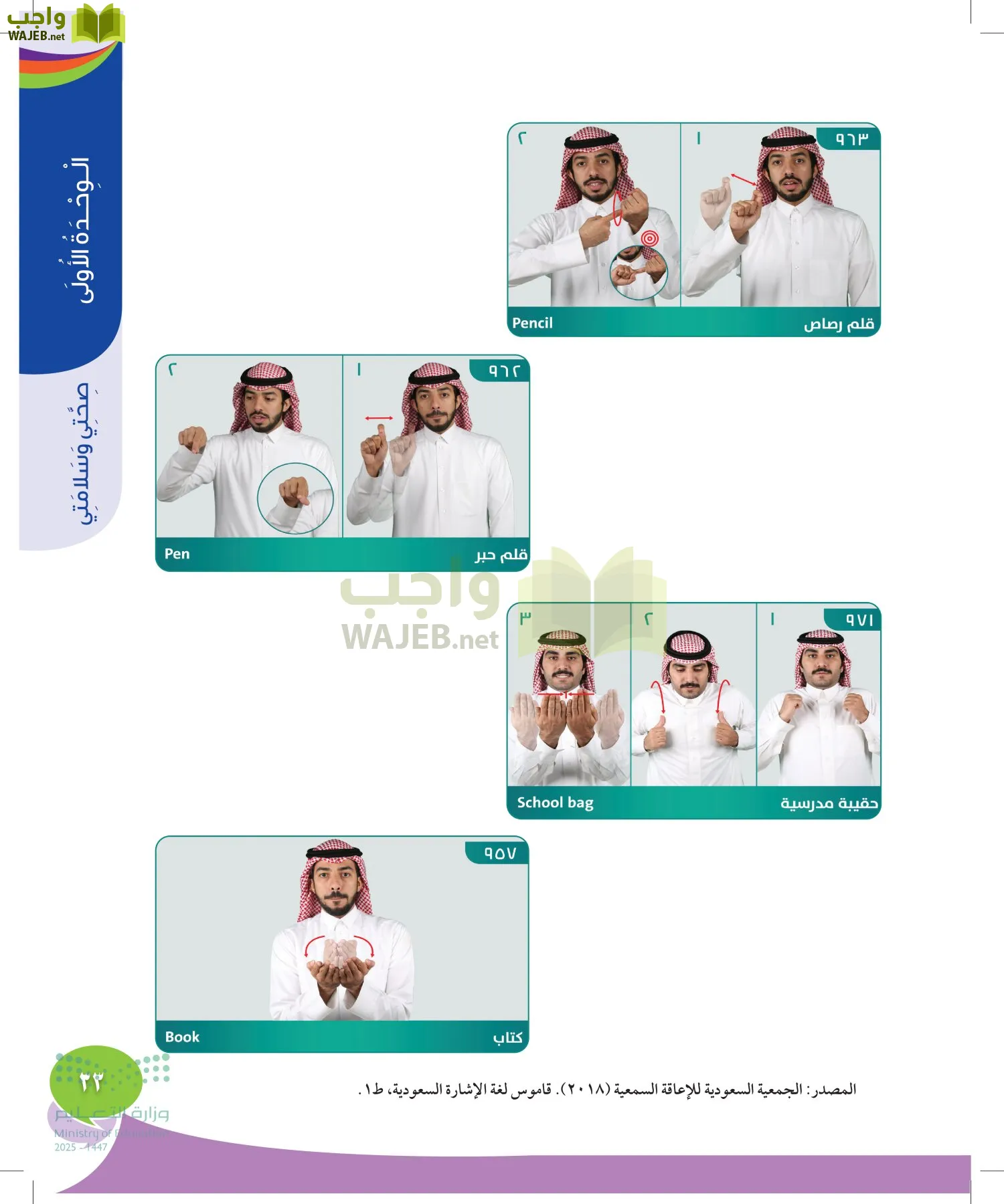 المهارات الحياتية والأسرية page-32