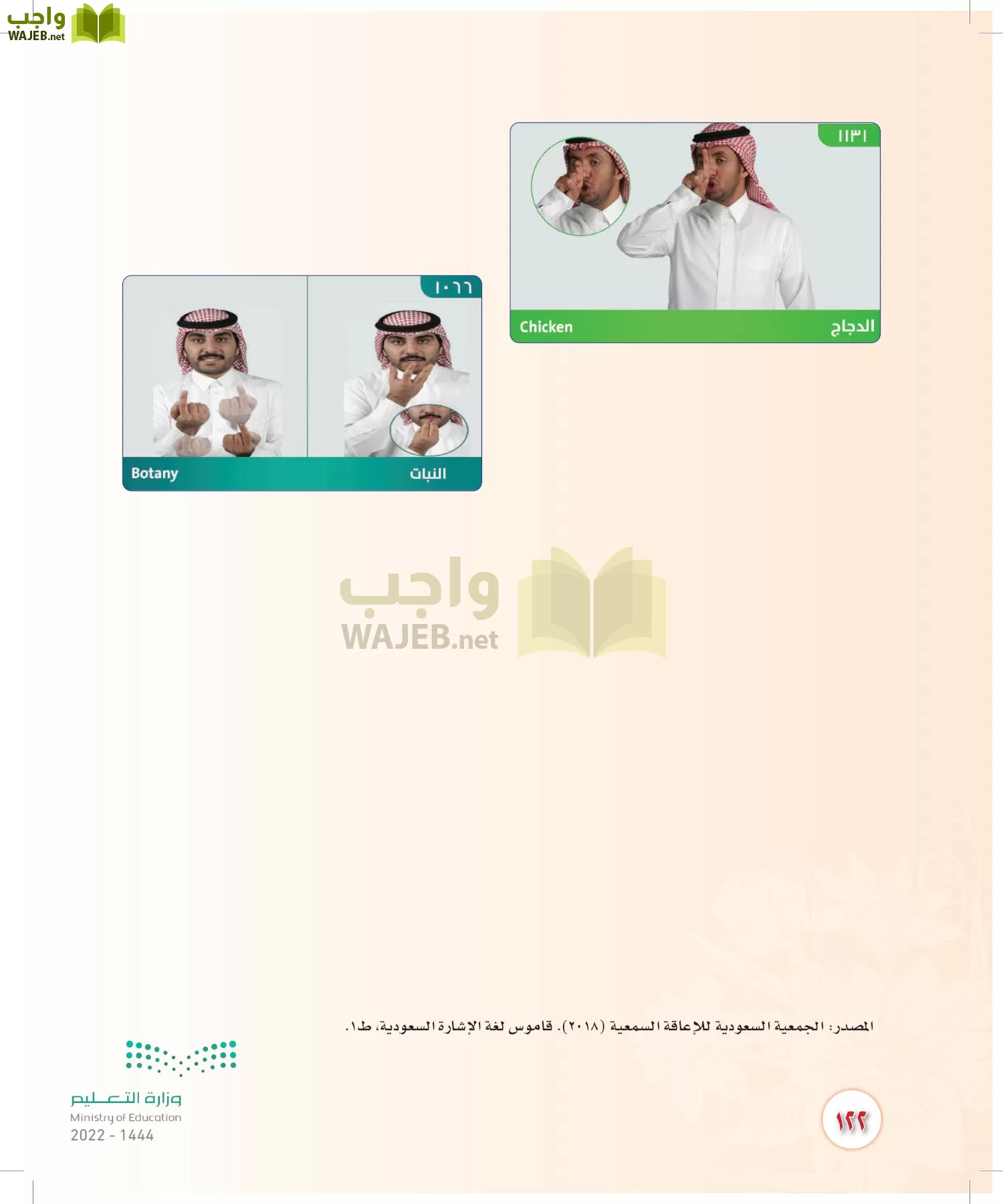 المهارات الحياتية والأسرية page-123