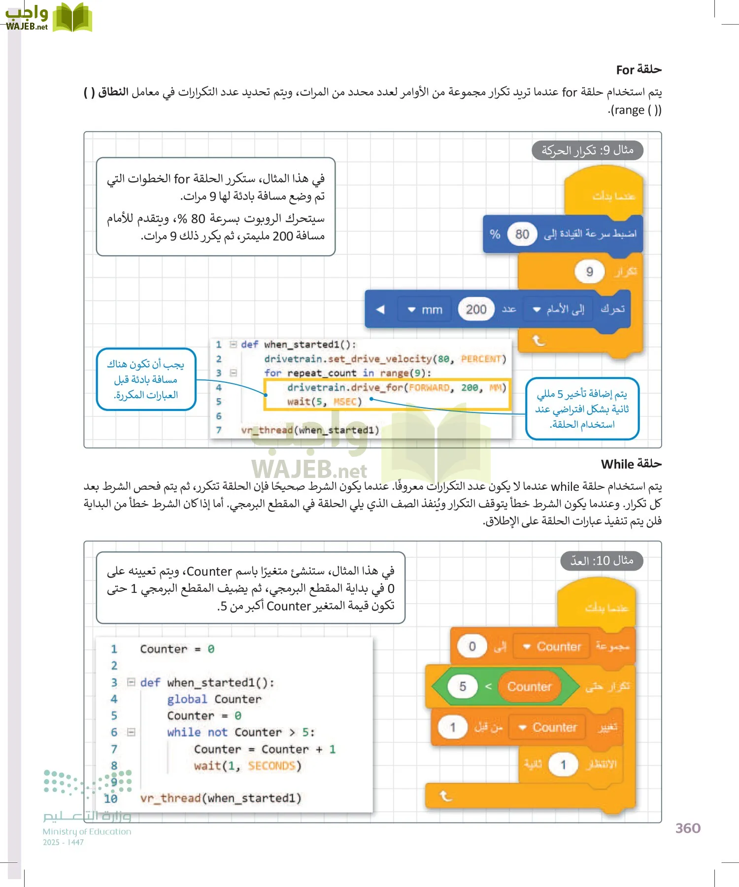 الحاسب وتقنية المعلومات page-360