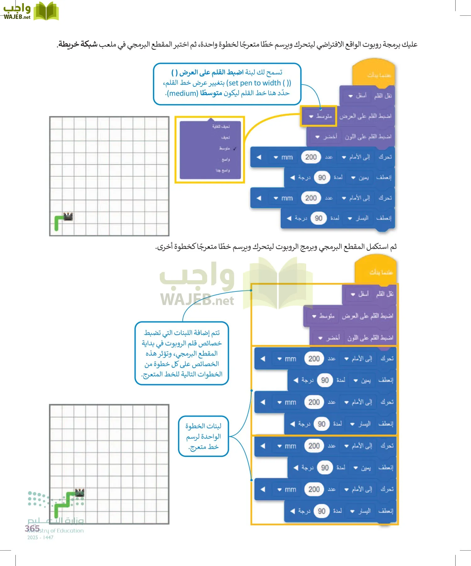الحاسب وتقنية المعلومات page-365