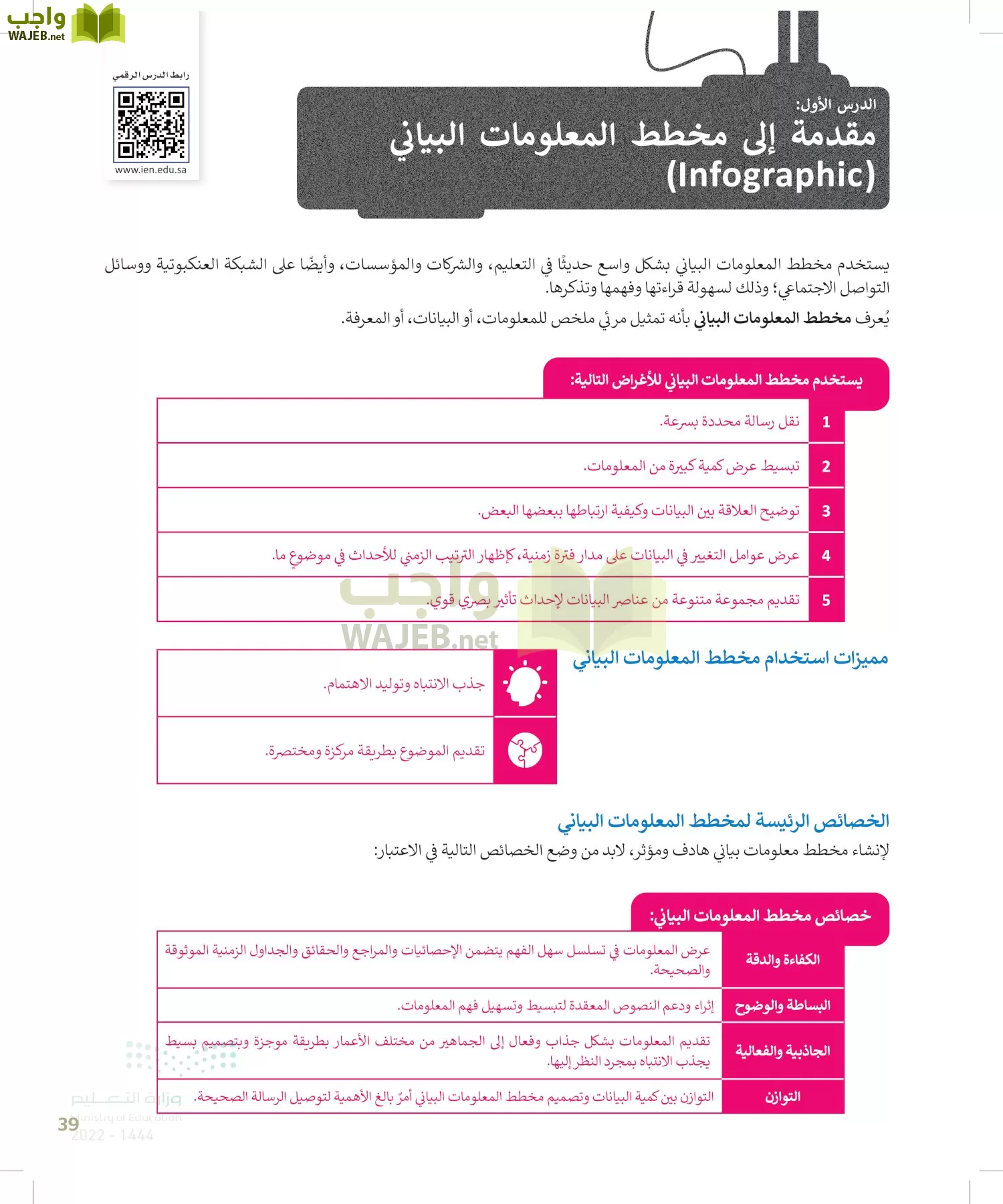 الحاسب وتقنية المعلومات page-38