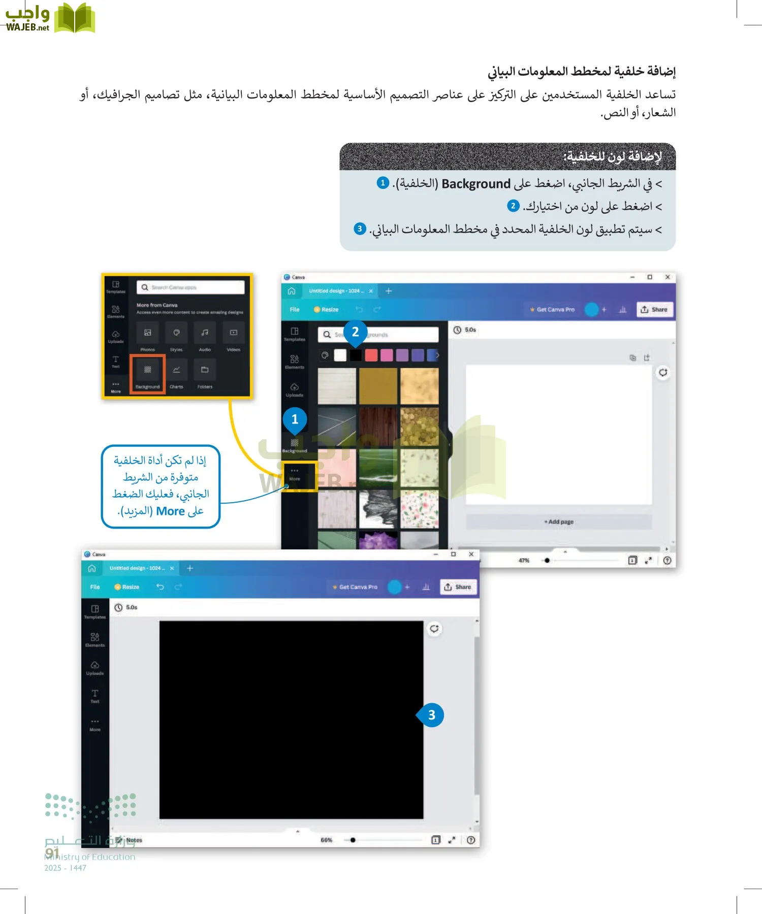 الحاسب وتقنية المعلومات page-90