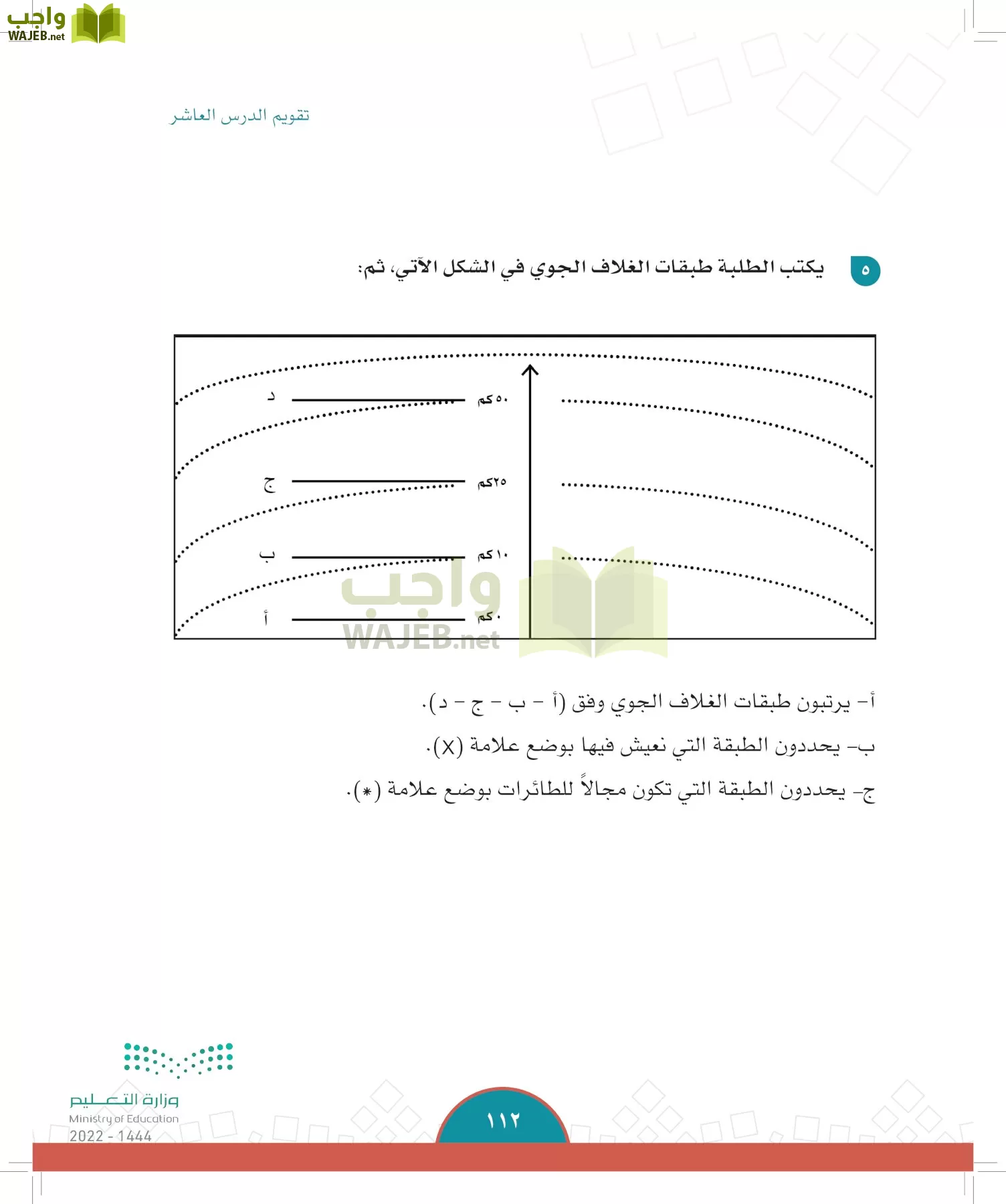 الدراسات الاجتماعية page-109