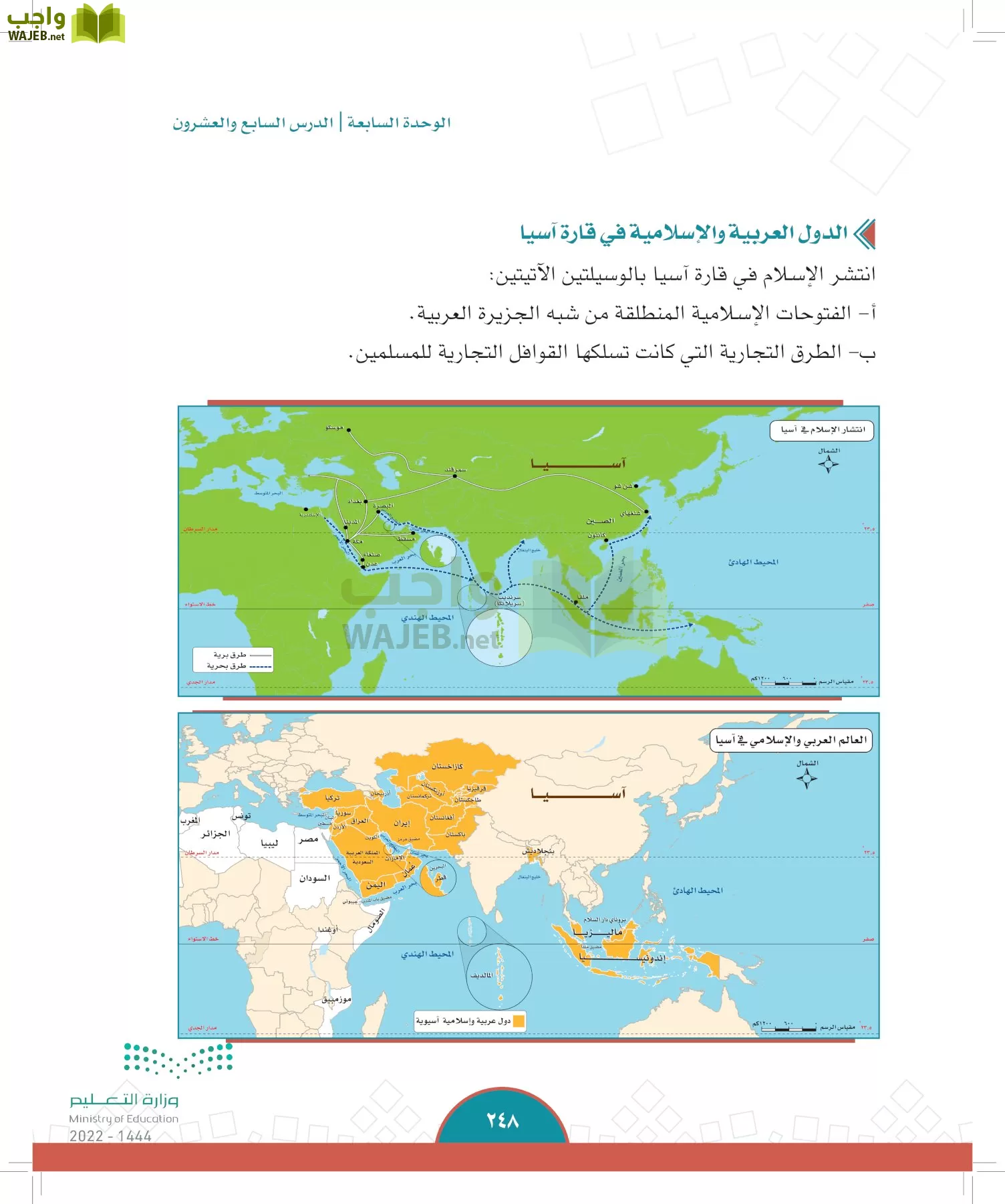 الدراسات الاجتماعية page-246