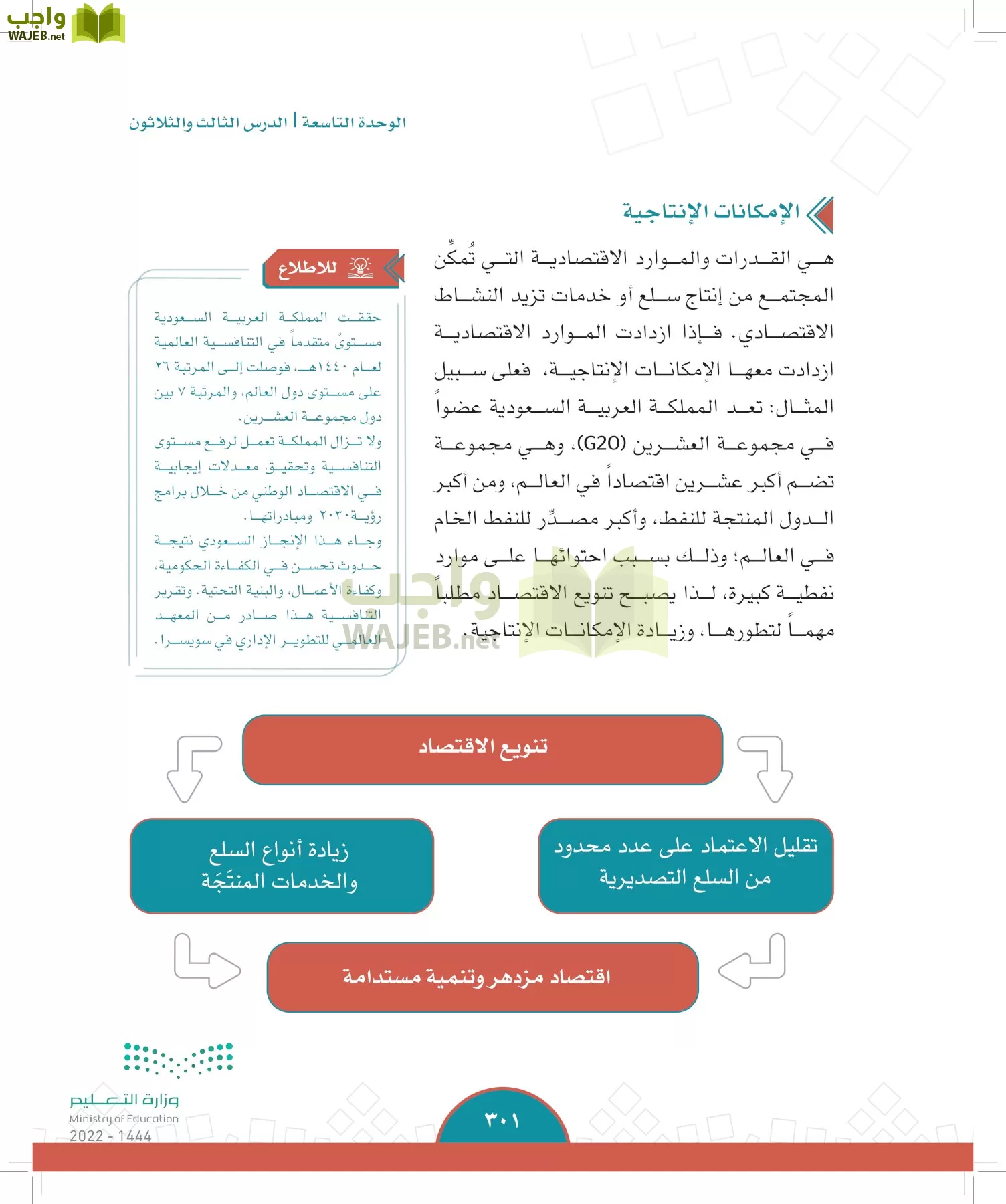 الدراسات الاجتماعية page-299