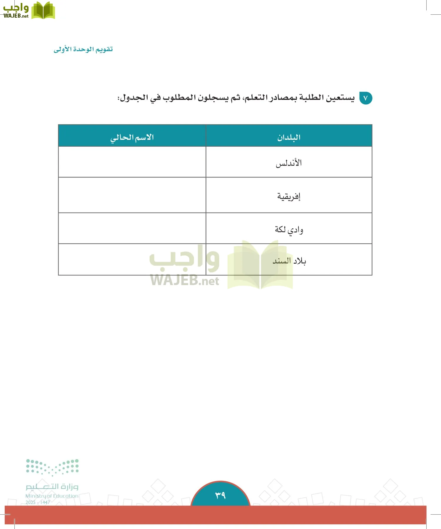 الدراسات الاجتماعية page-38