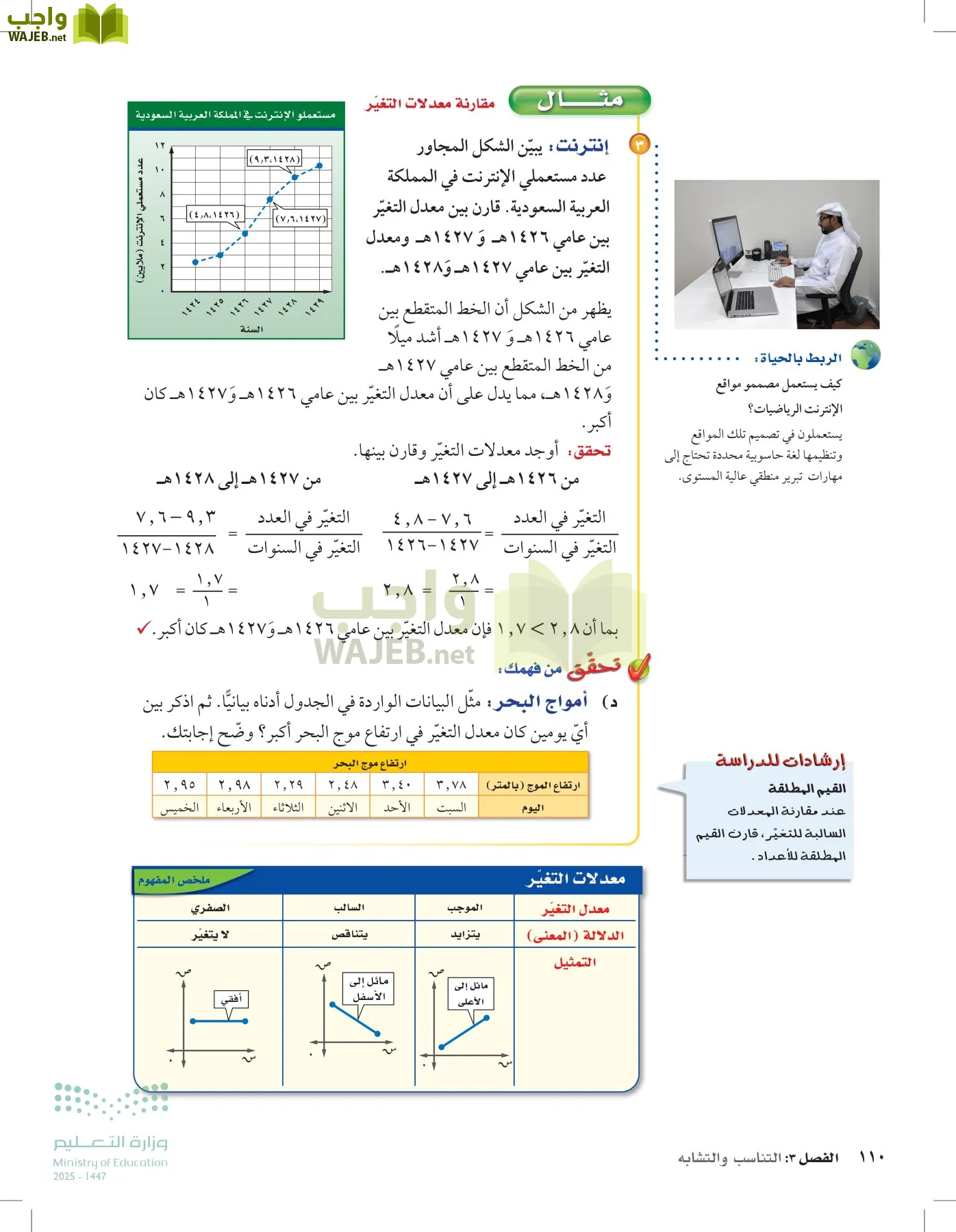 الرياضيات page-109