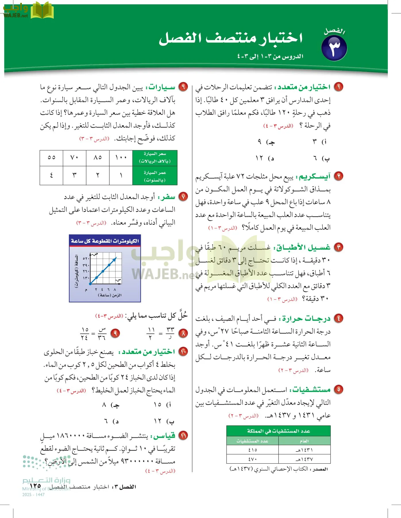 الرياضيات page-124