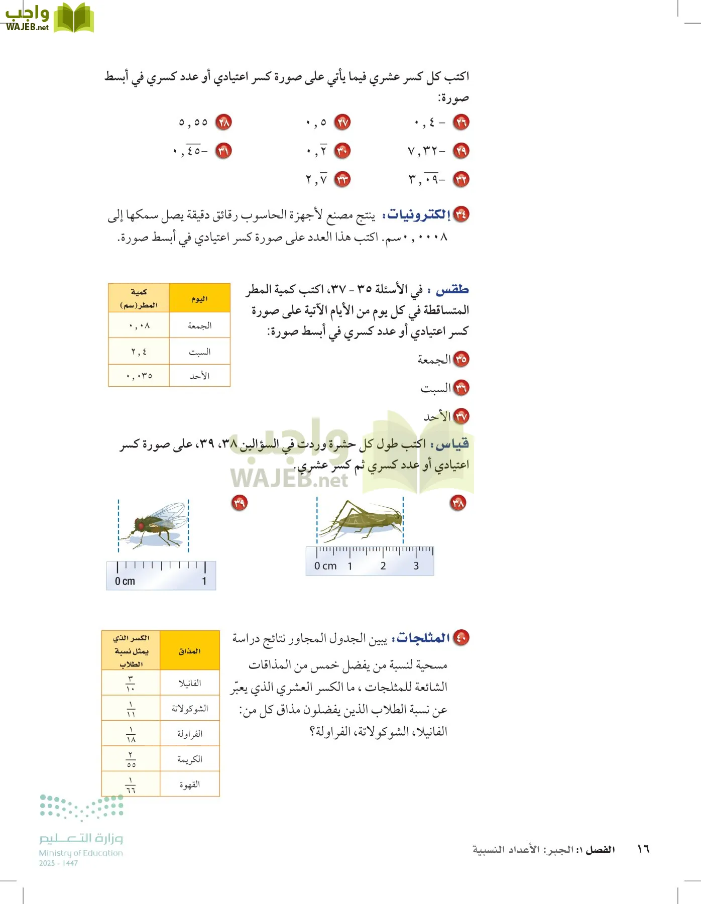 الرياضيات page-15