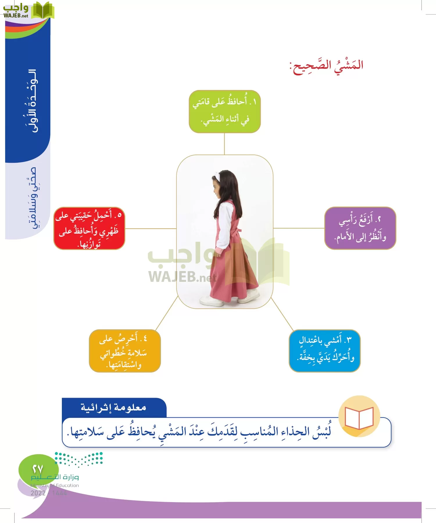 المهارات الحياتية والأسرية page-26