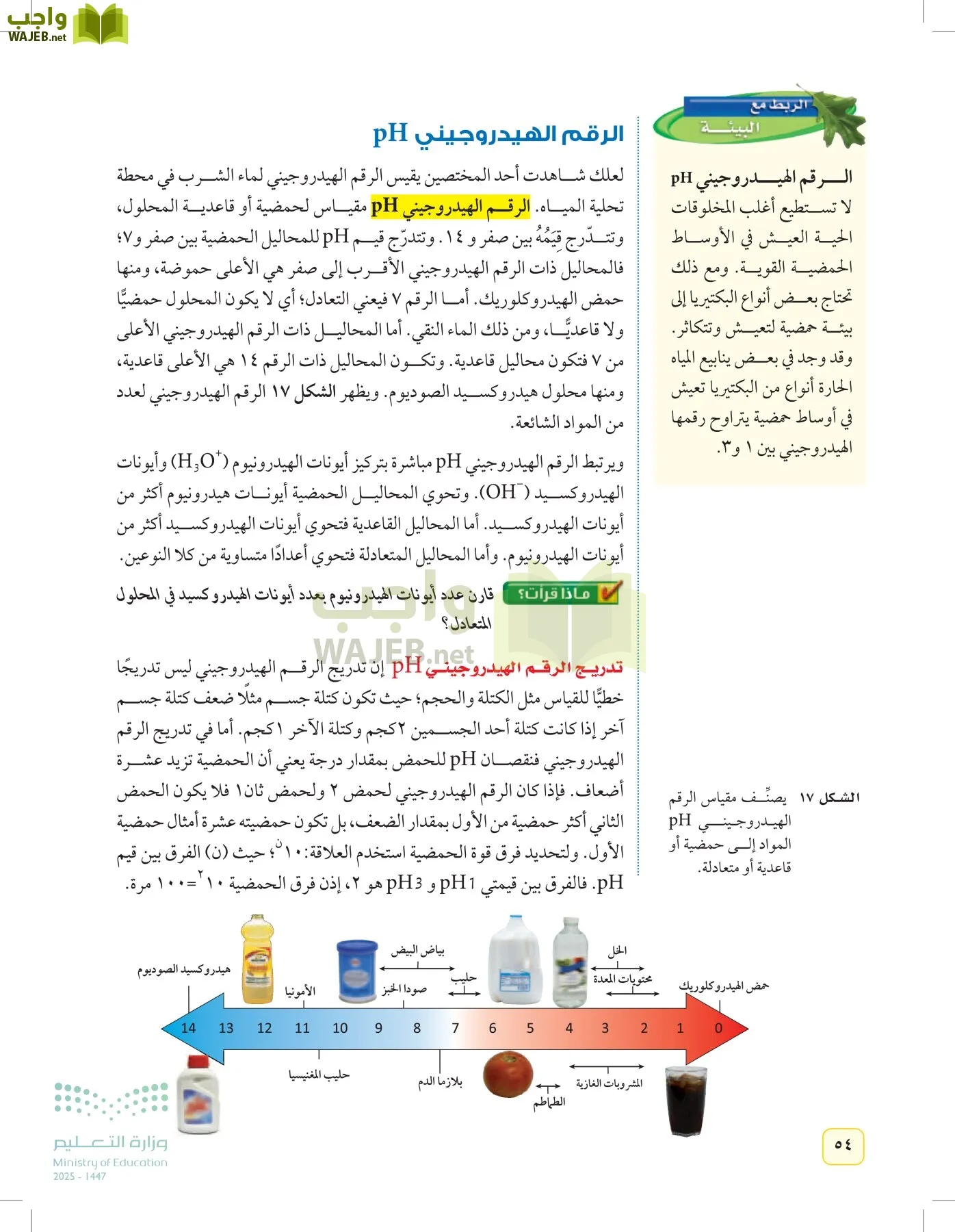 العلوم page-53