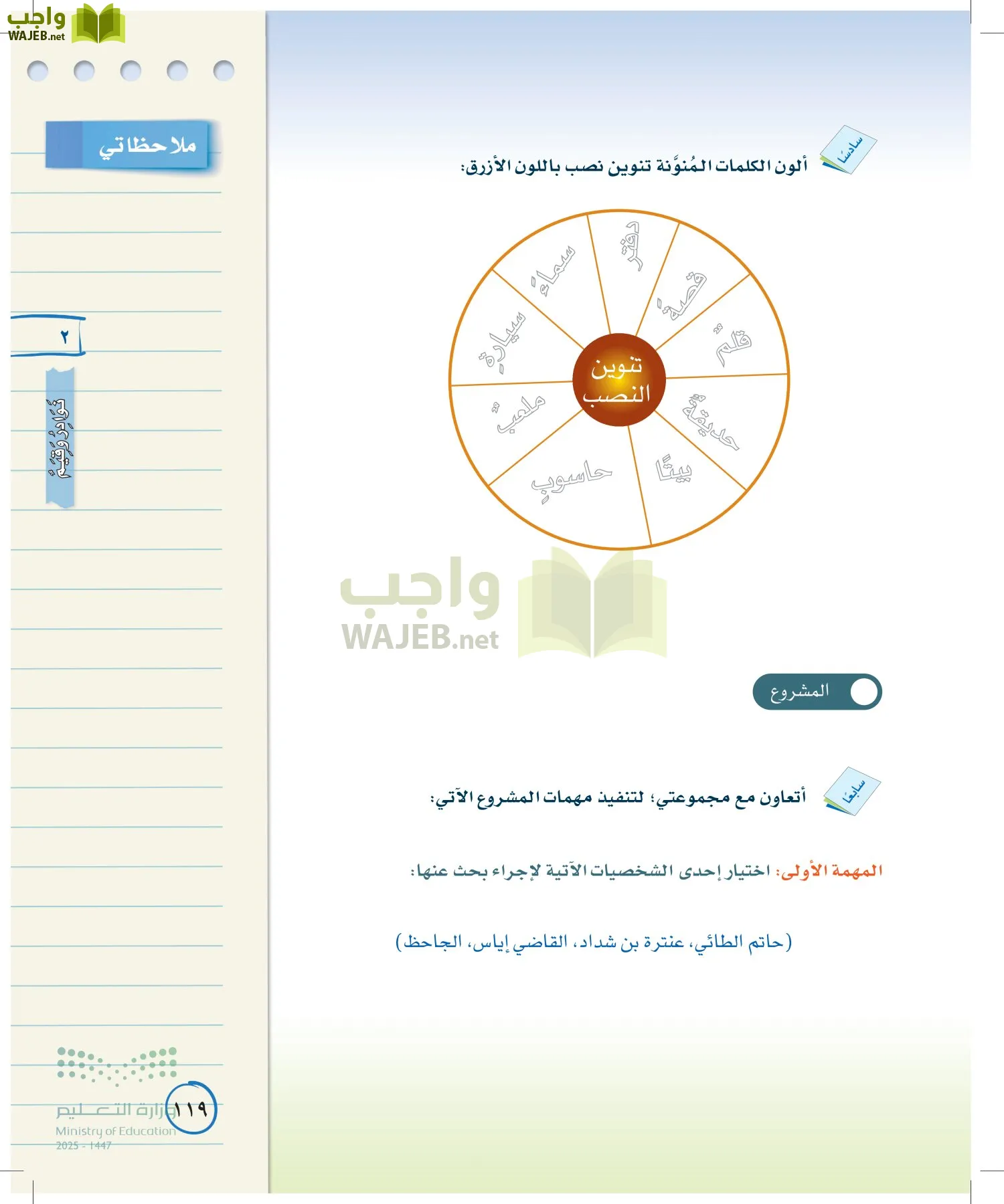 لغتي الخالدة page-118