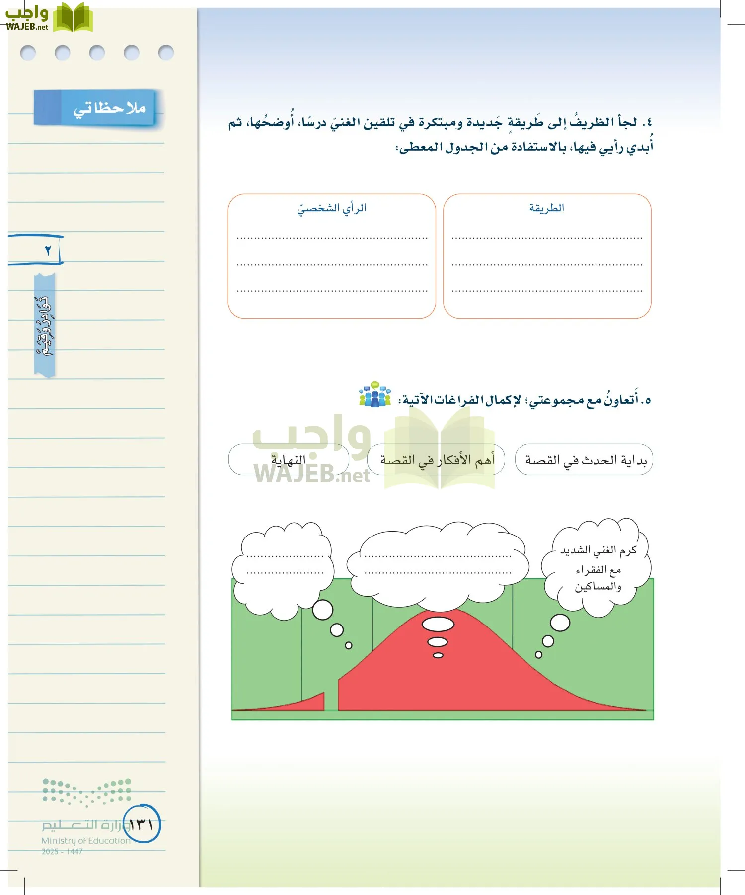 لغتي الخالدة page-130