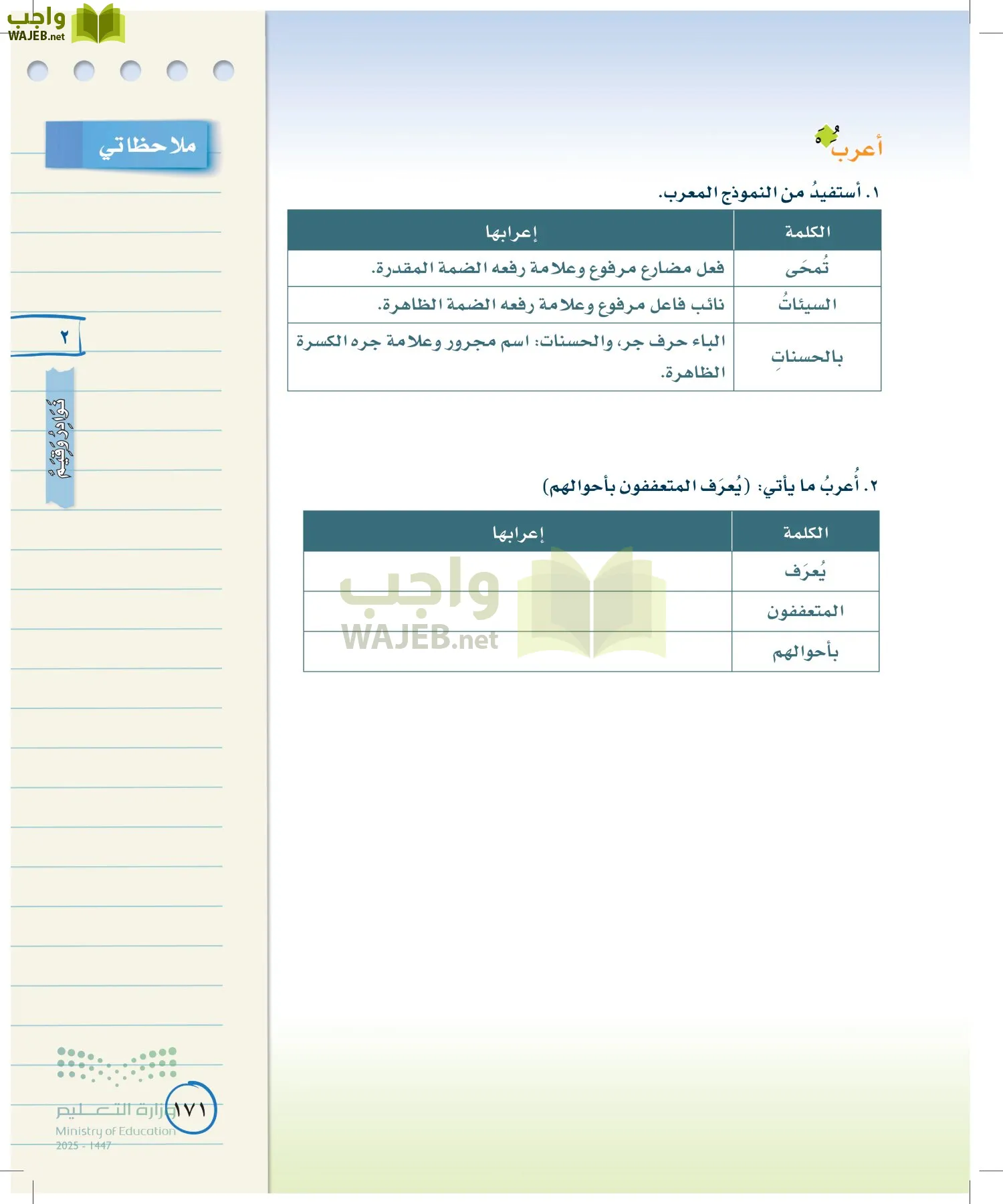 لغتي الخالدة page-170