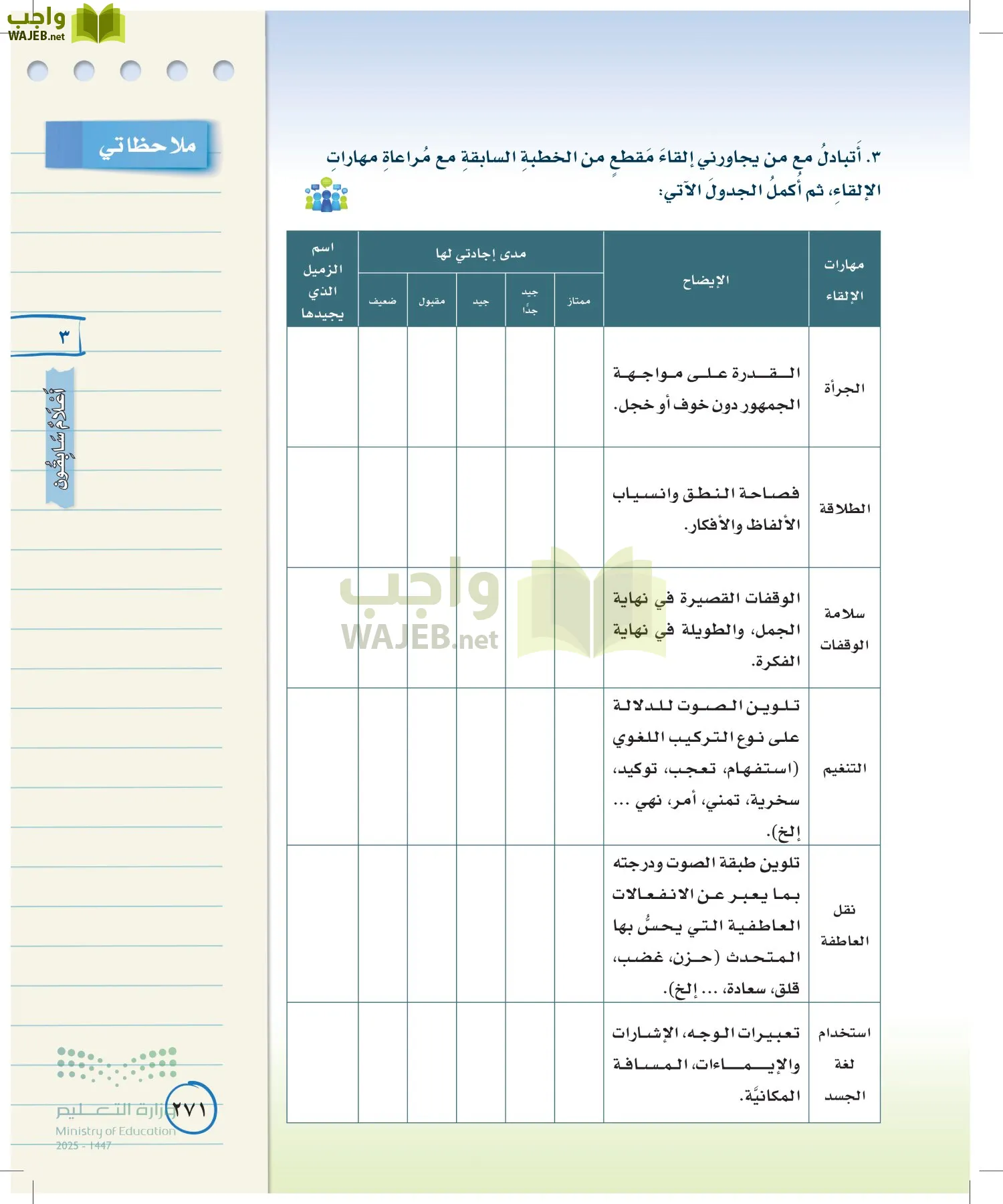 لغتي الخالدة page-270