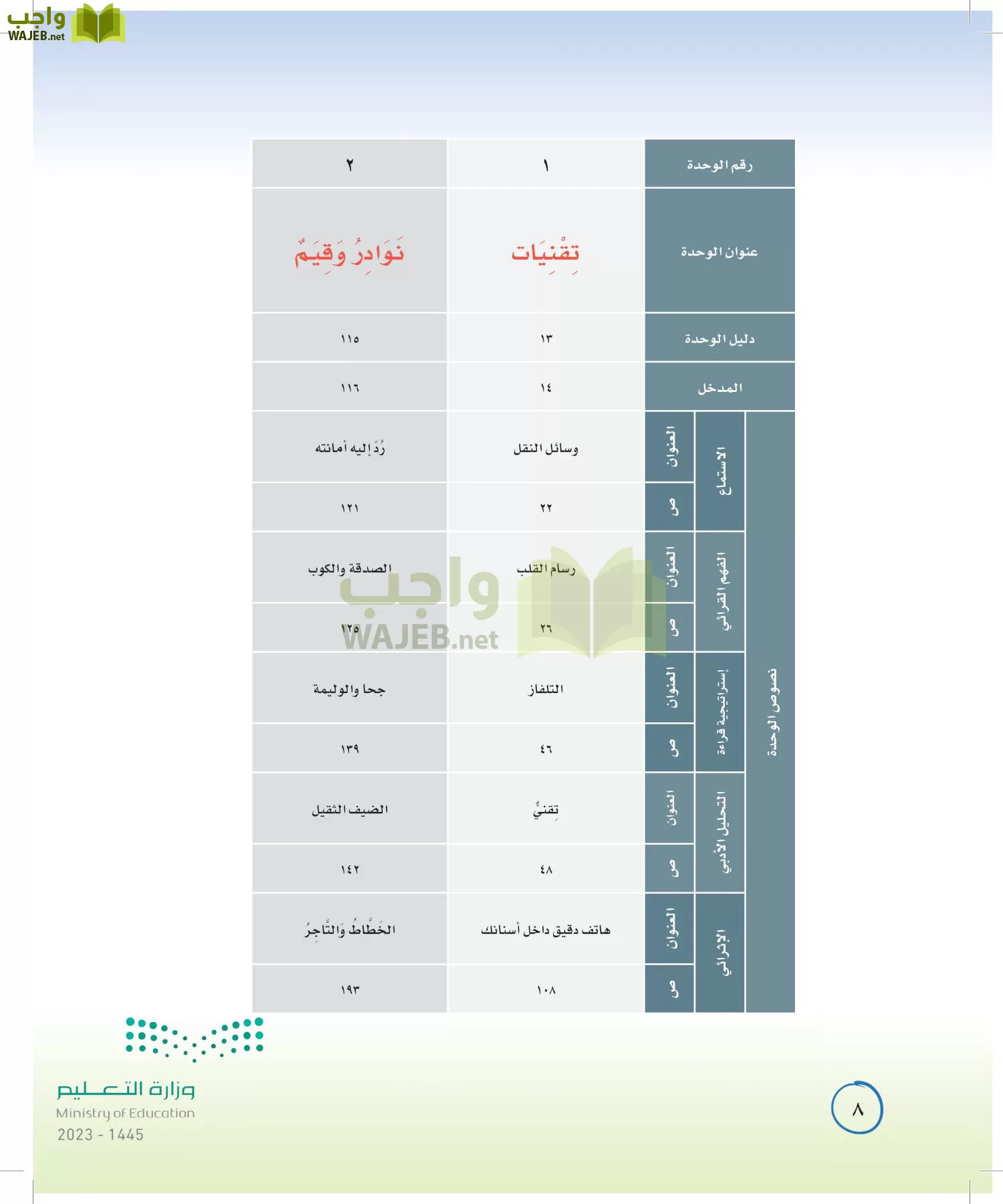 لغتي الخالدة page-7