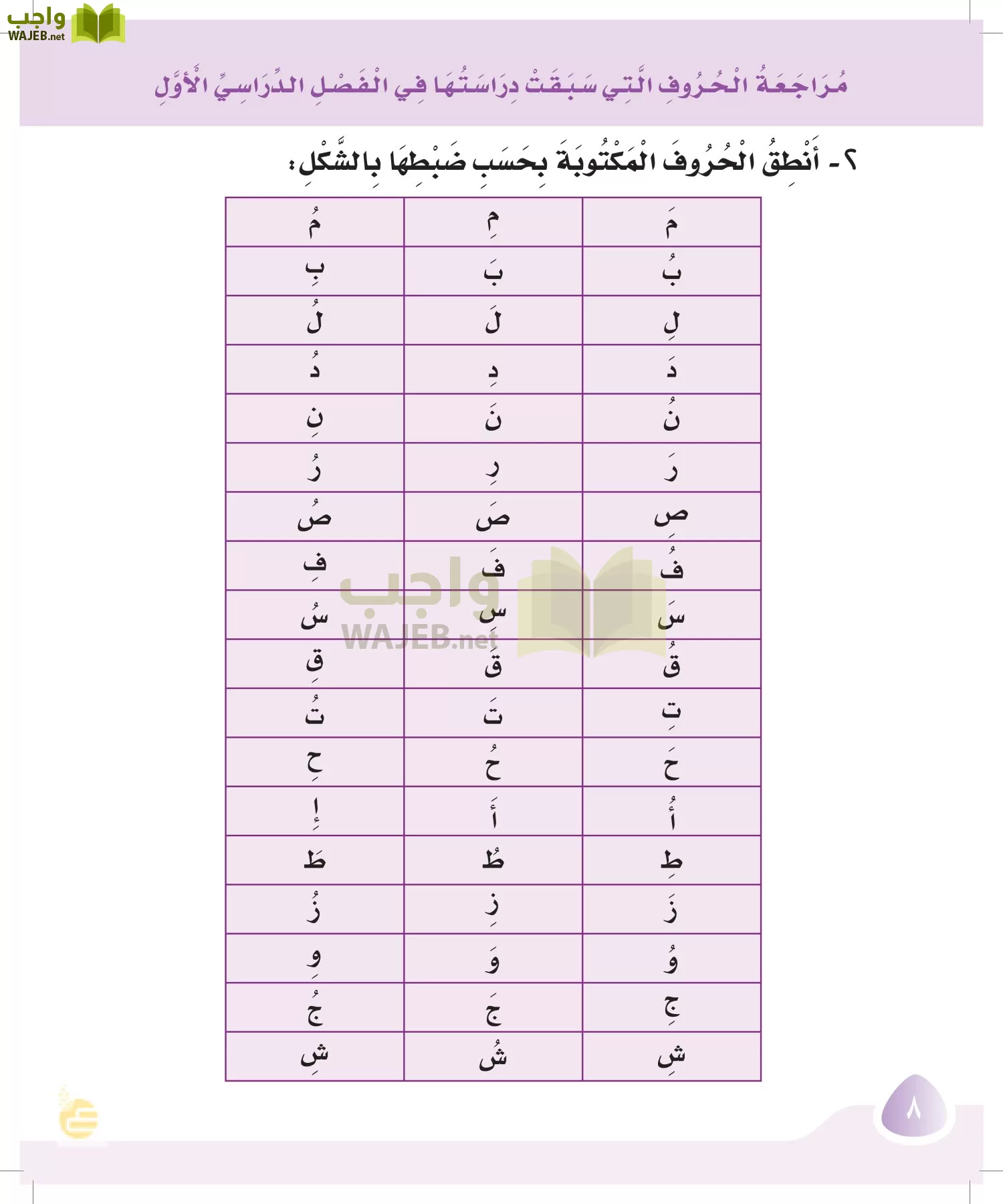 لغتي page-7