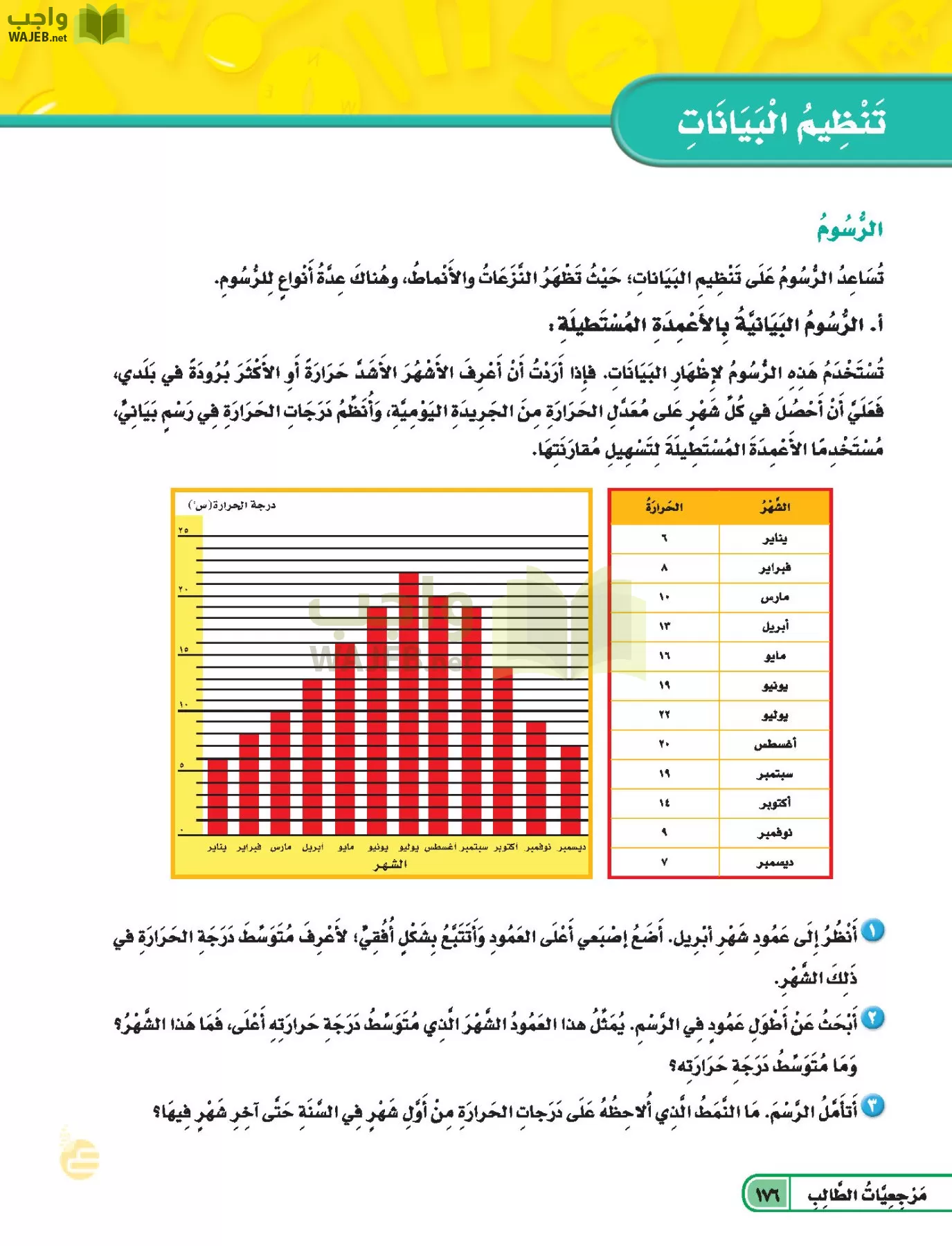 العلوم page-175