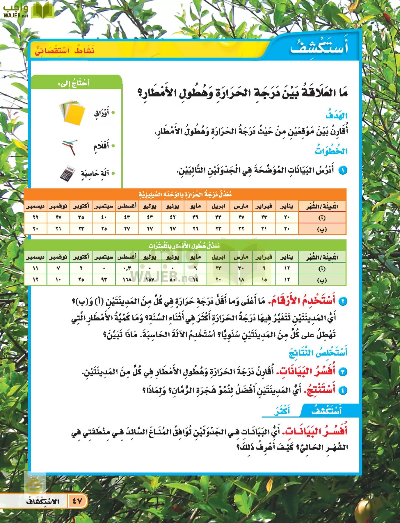 العلوم page-46