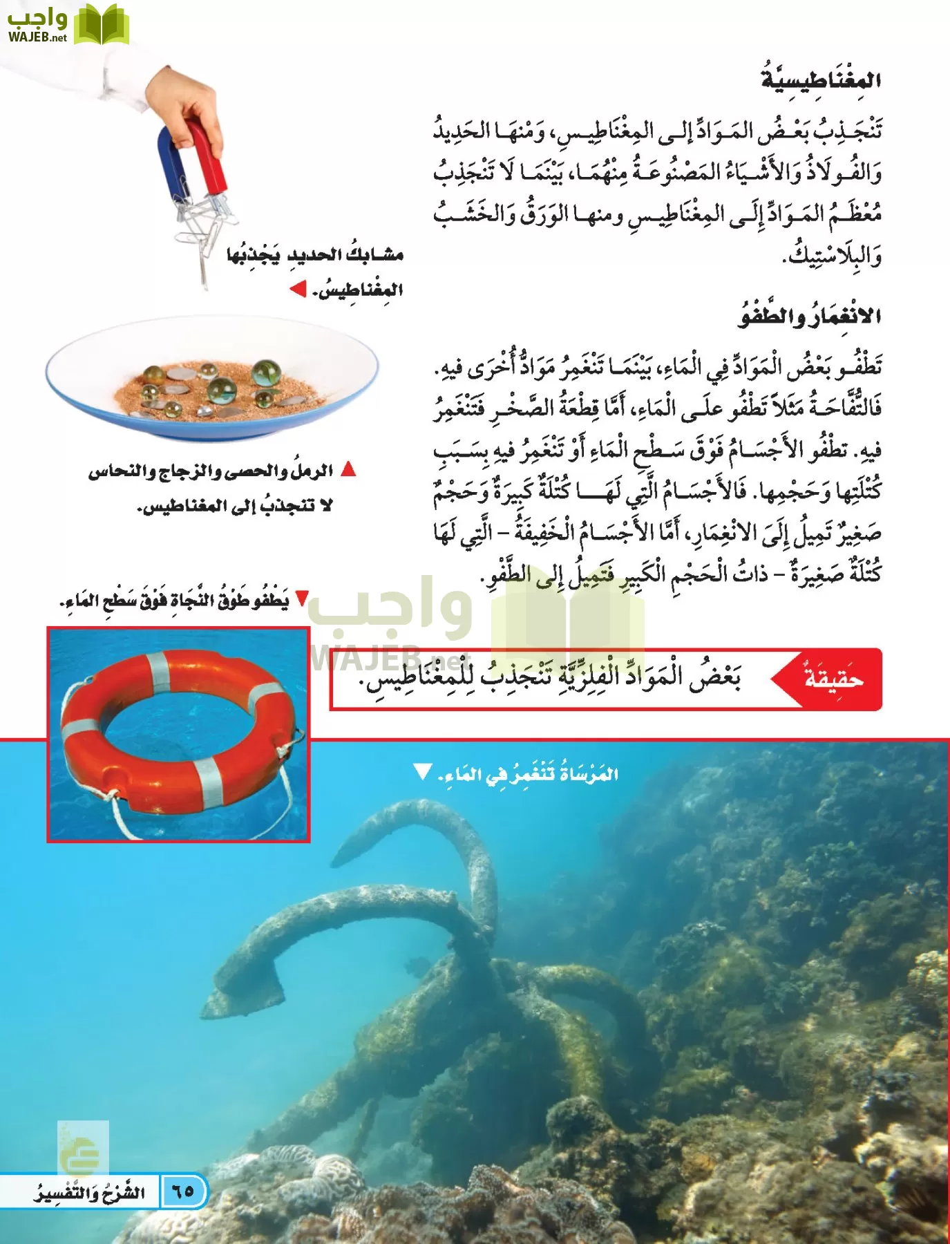 العلوم page-64