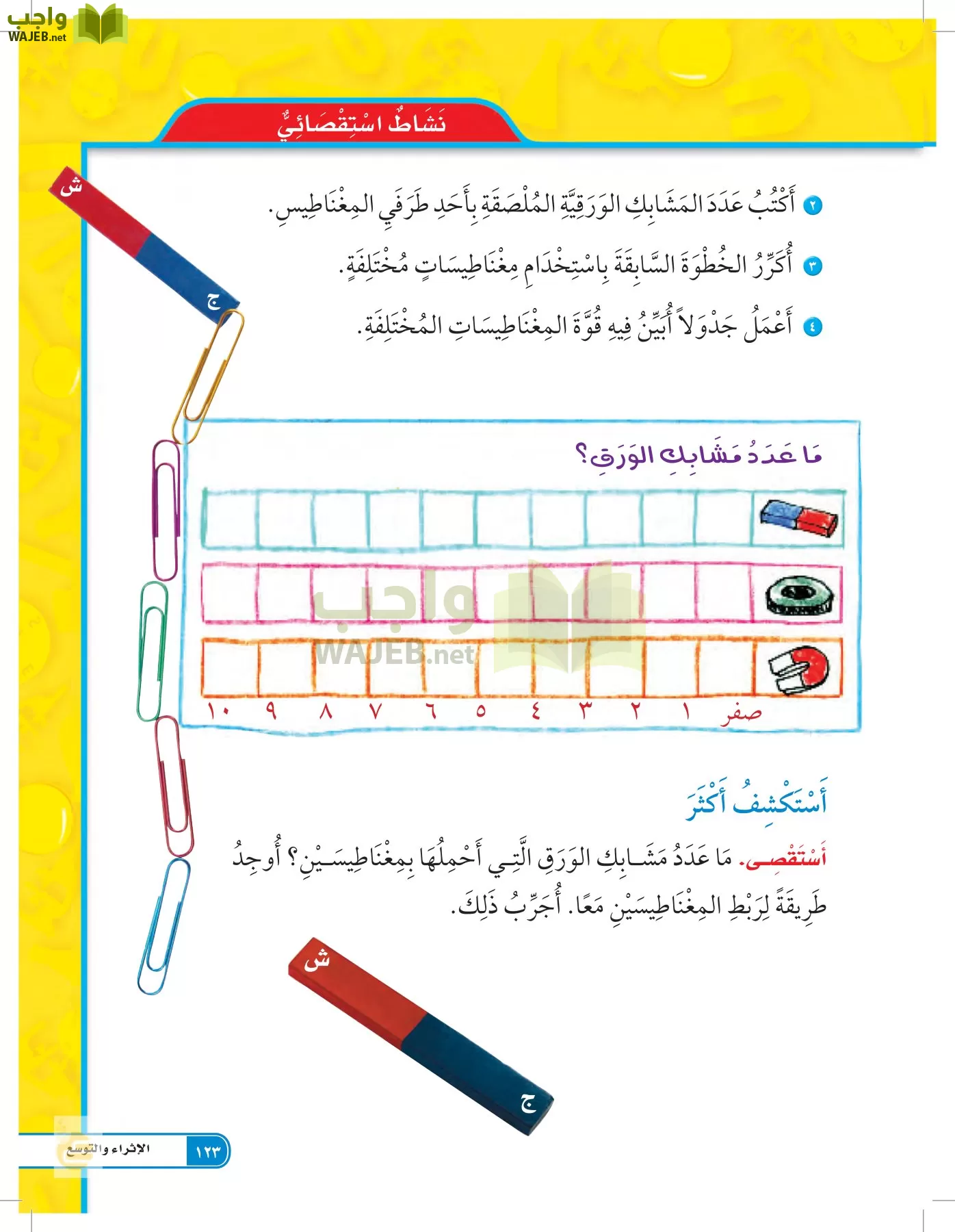 العلوم page-122