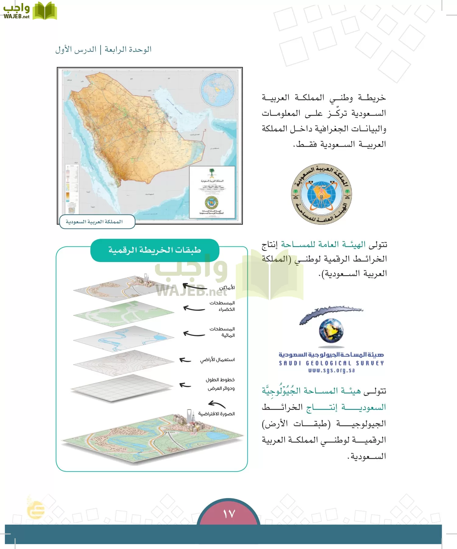 الدراسات الاجتماعية والمواطنة page-14