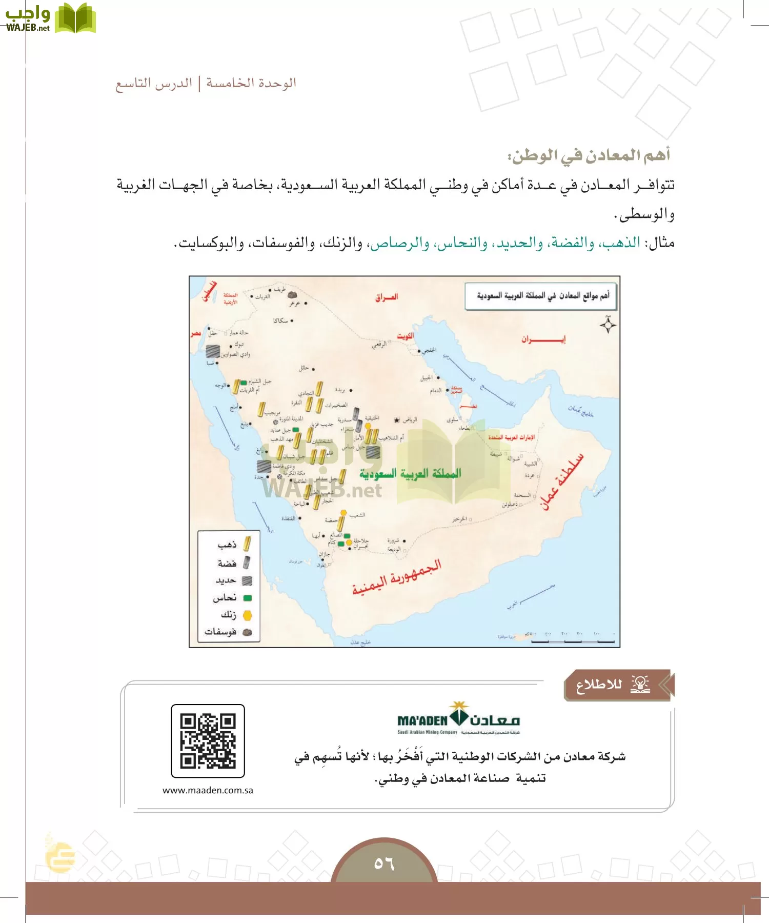 الدراسات الاجتماعية والمواطنة page-53