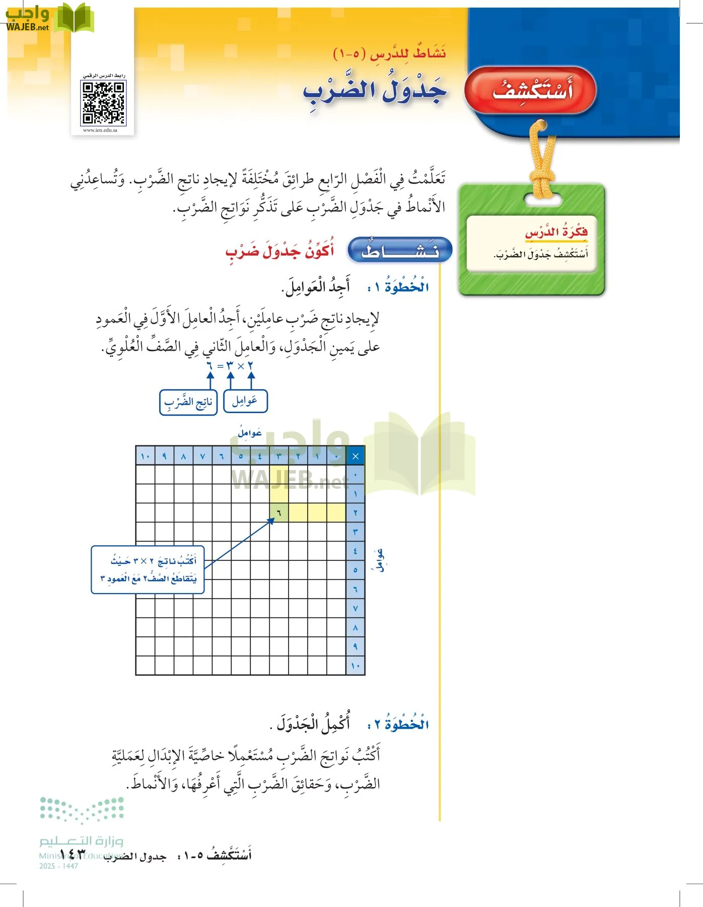 الرياضيات page-142