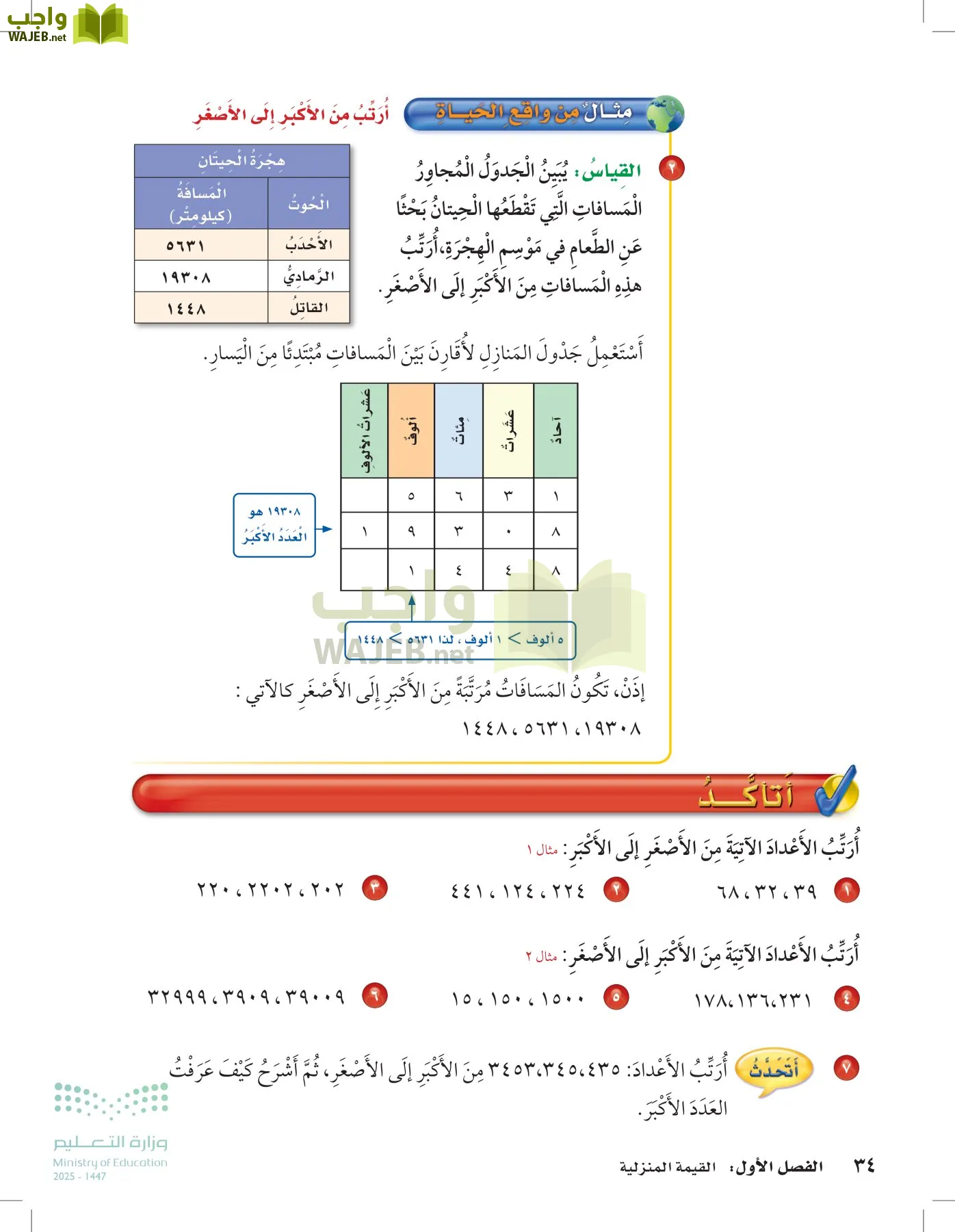 الرياضيات page-33