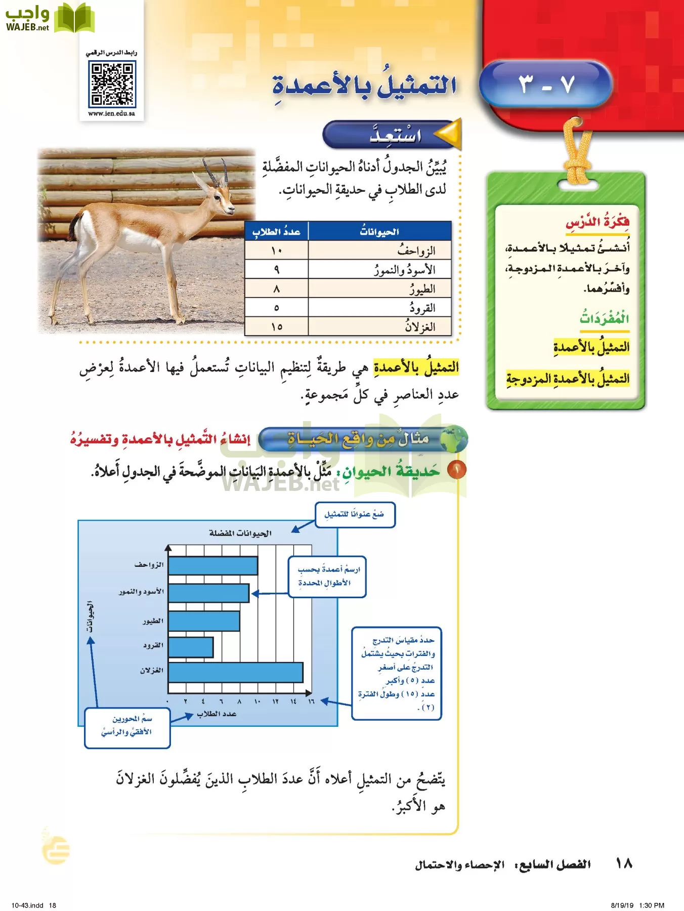 الرياضيات page-17