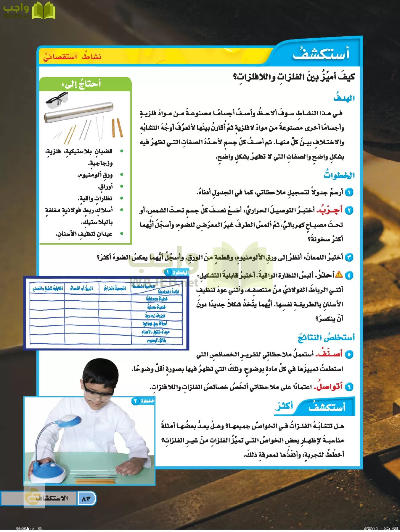 العلوم page-82