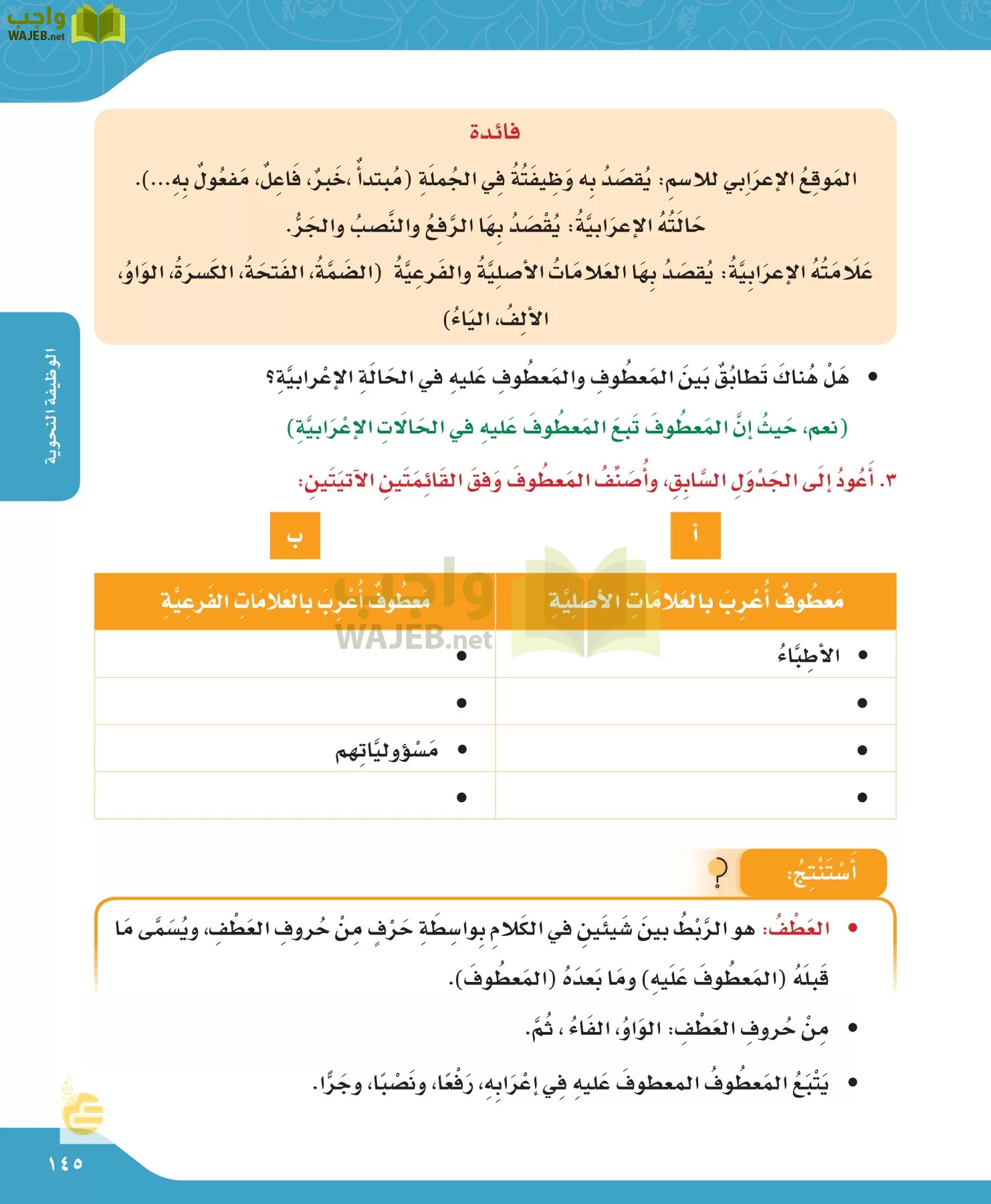 لغتي الجميلة page-145