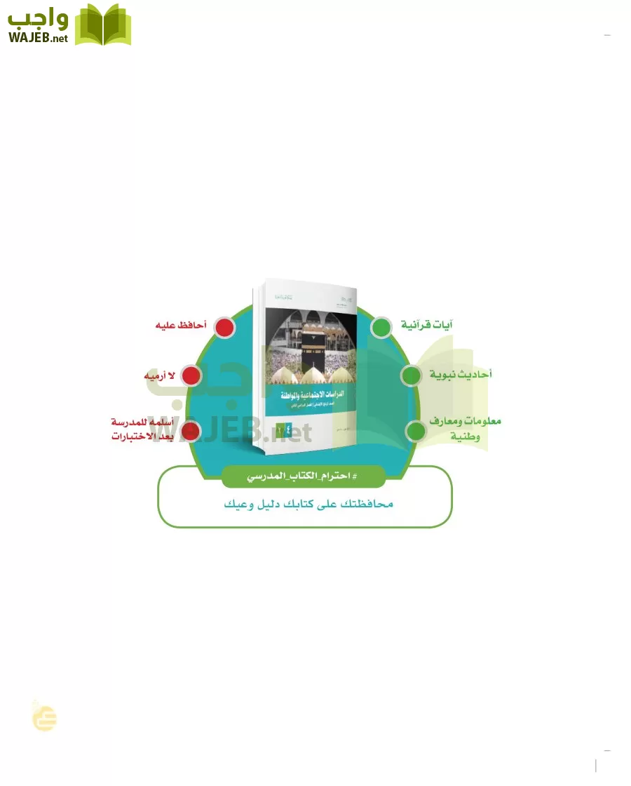 الدراسات الاجتماعية والمواطنة page-1