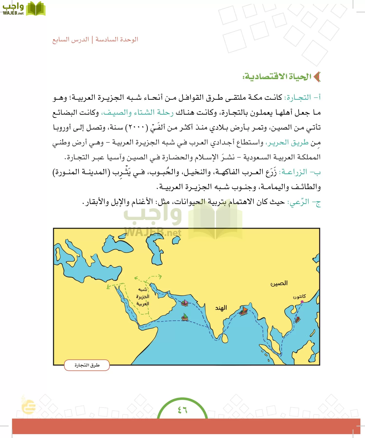 الدراسات الاجتماعية والمواطنة page-45