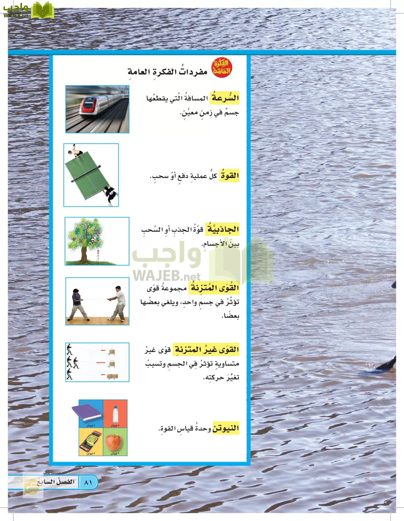العلوم page-80