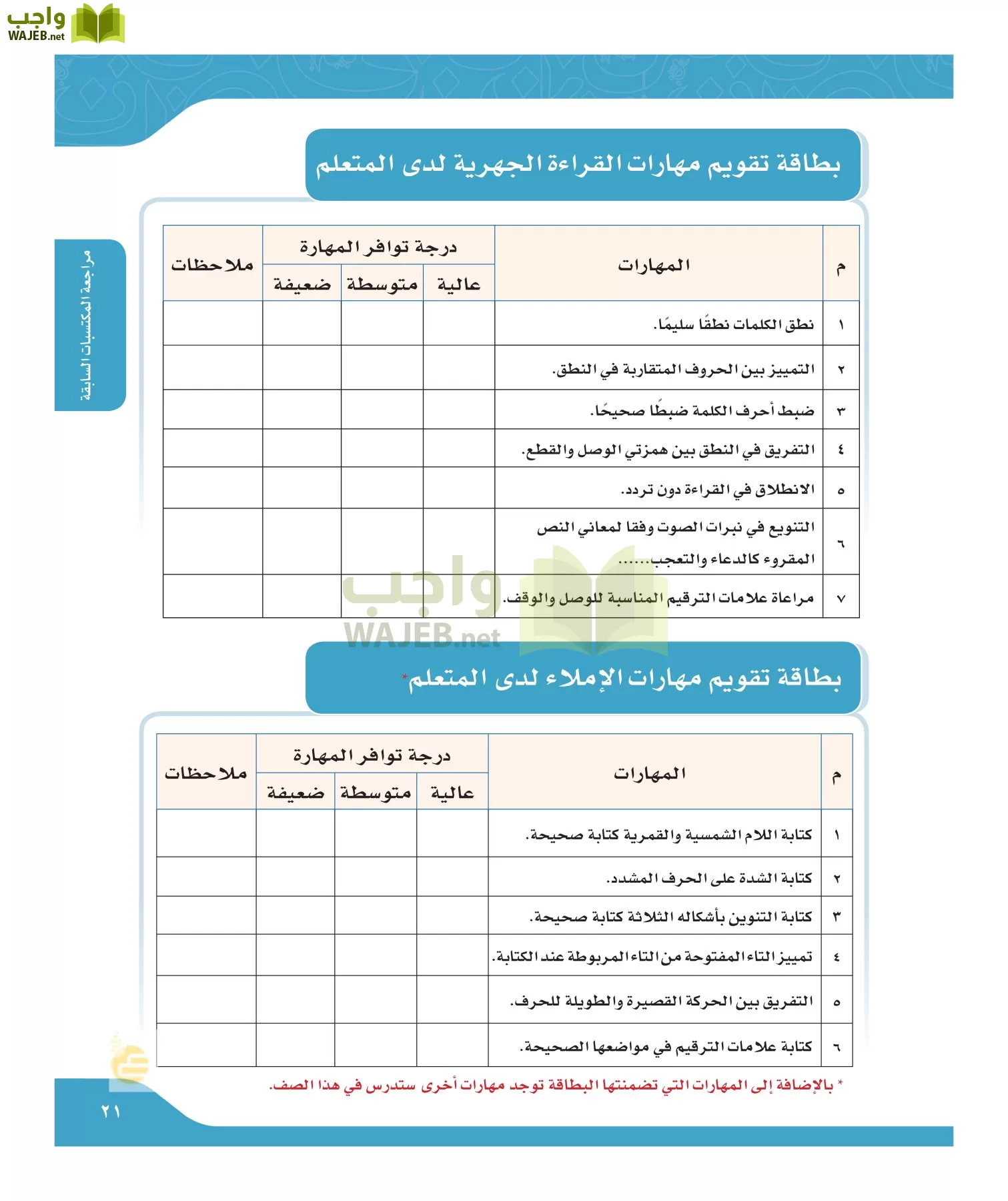 لغتي الجميله page-20