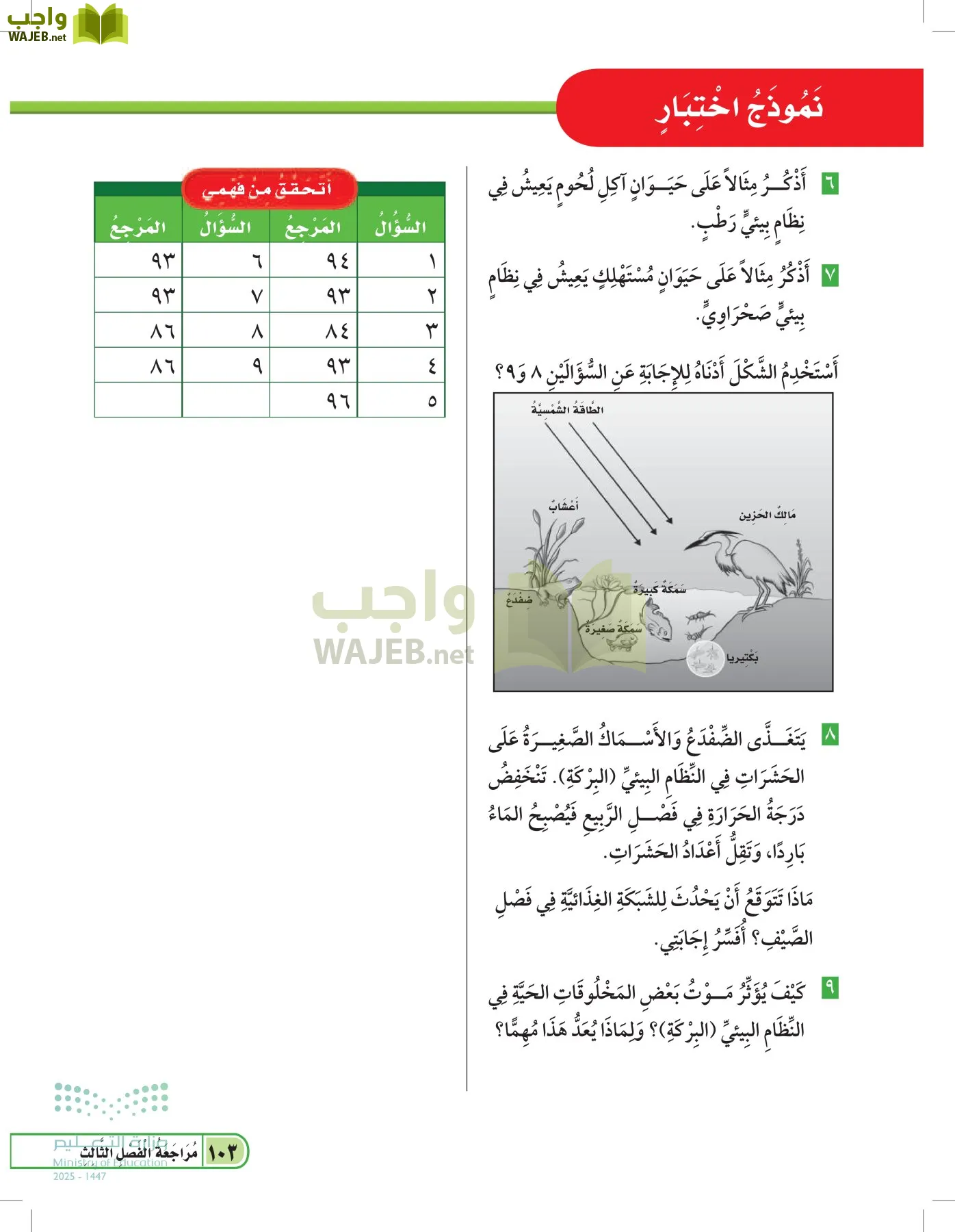 العلوم page-102