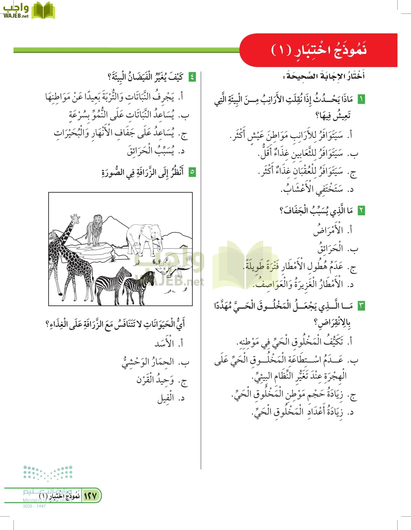 العلوم page-126