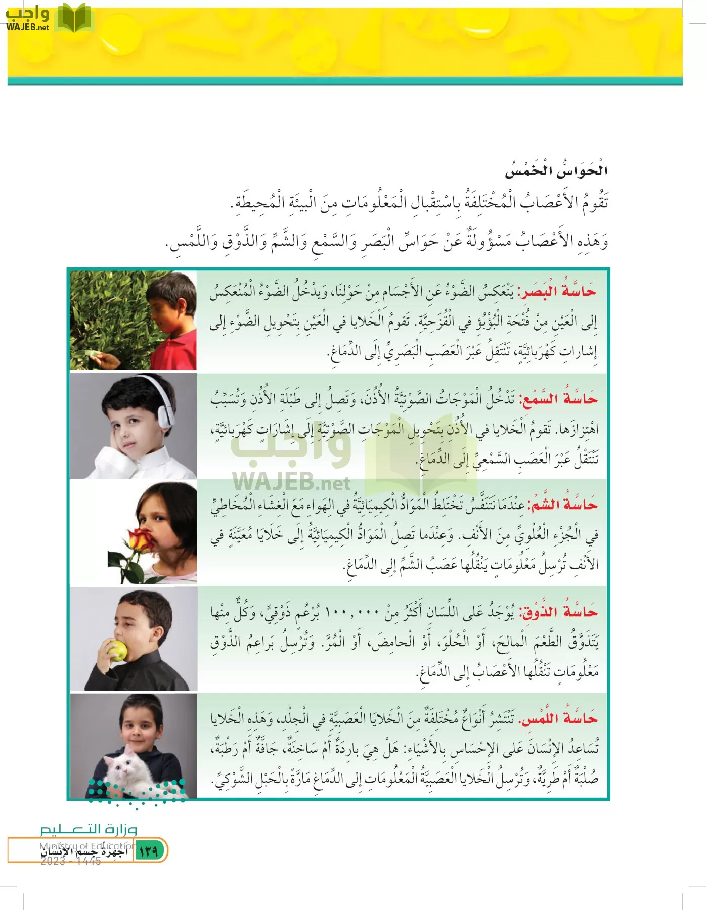 العلوم page-138