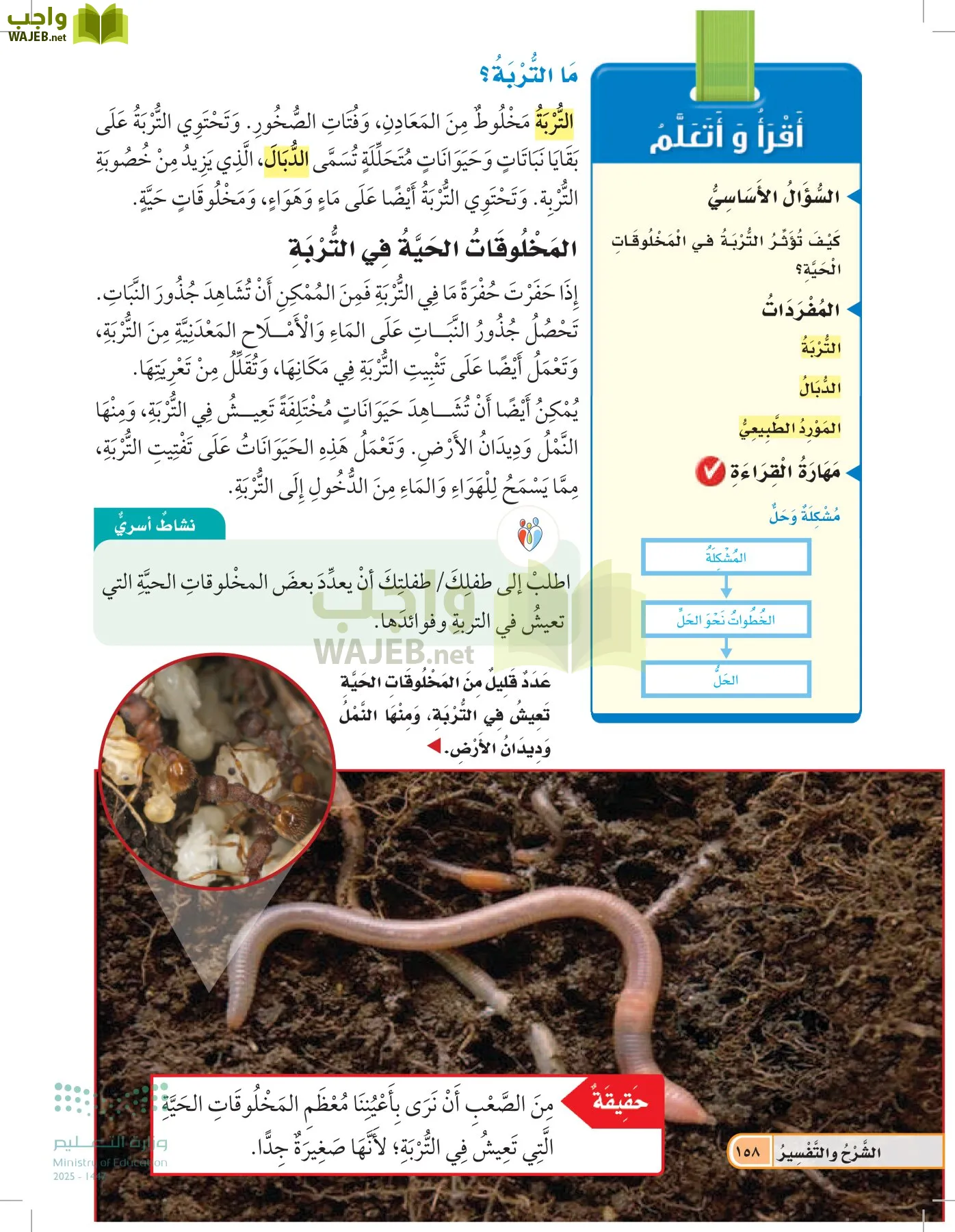 العلوم page-157