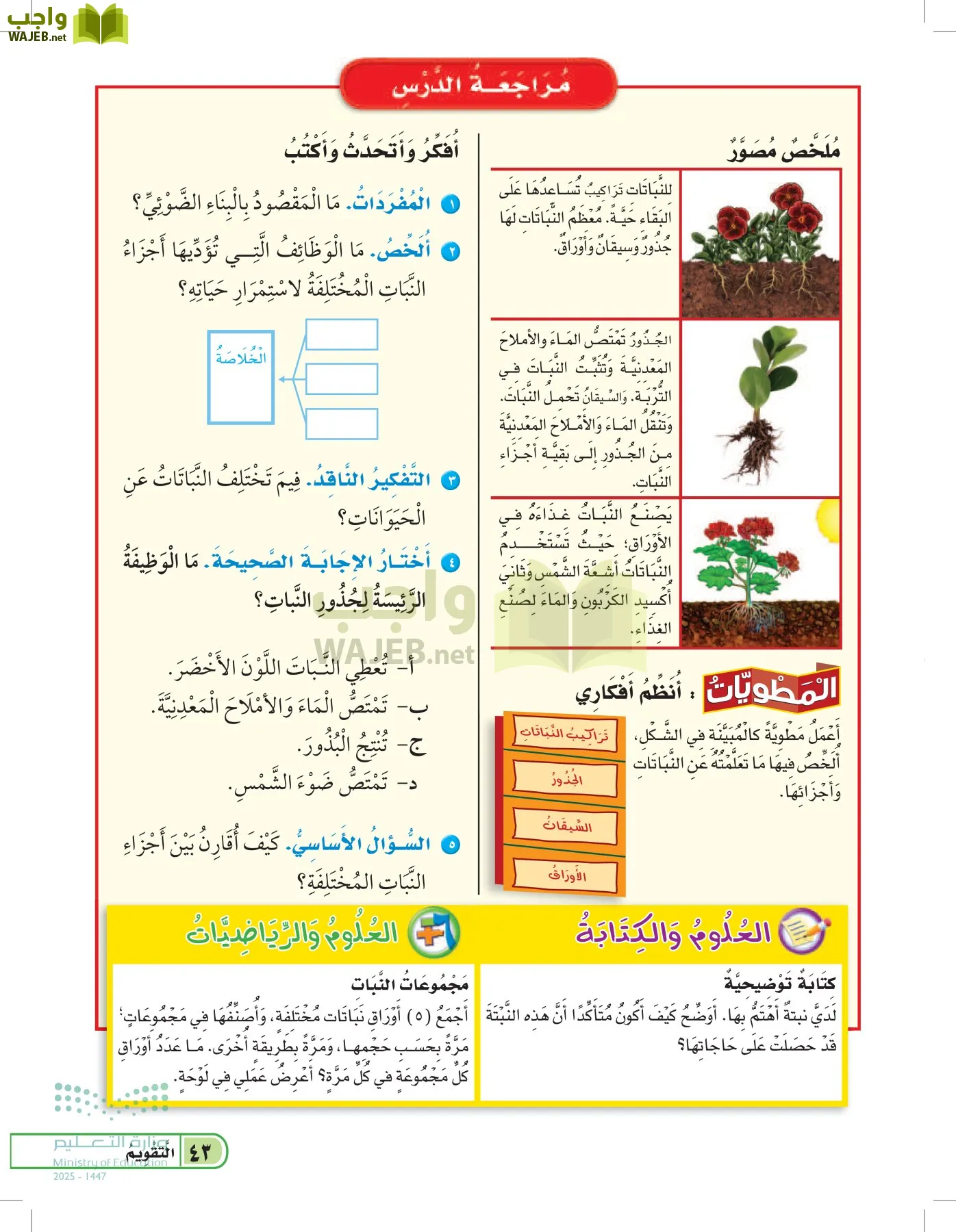 العلوم page-42