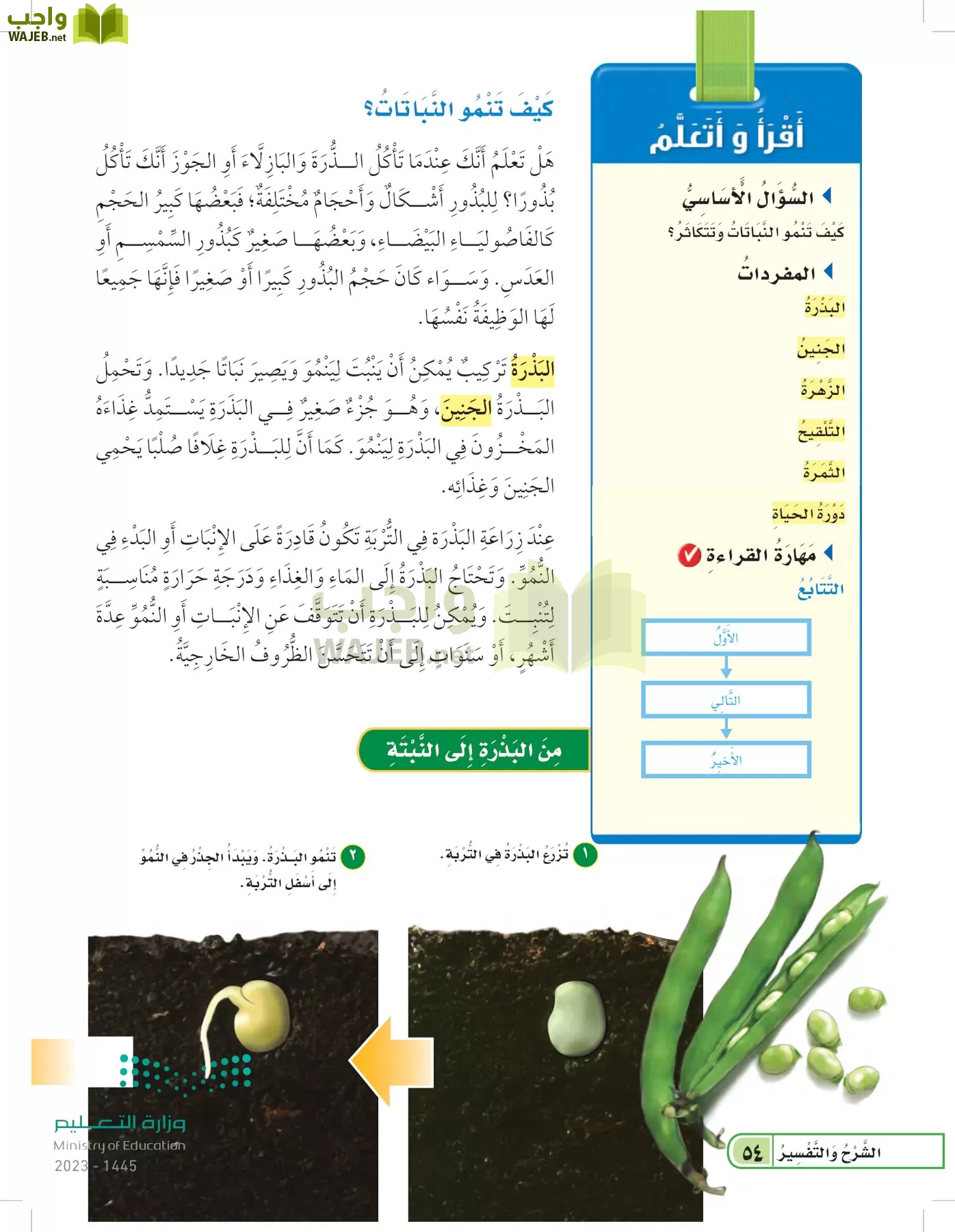 العلوم page-53