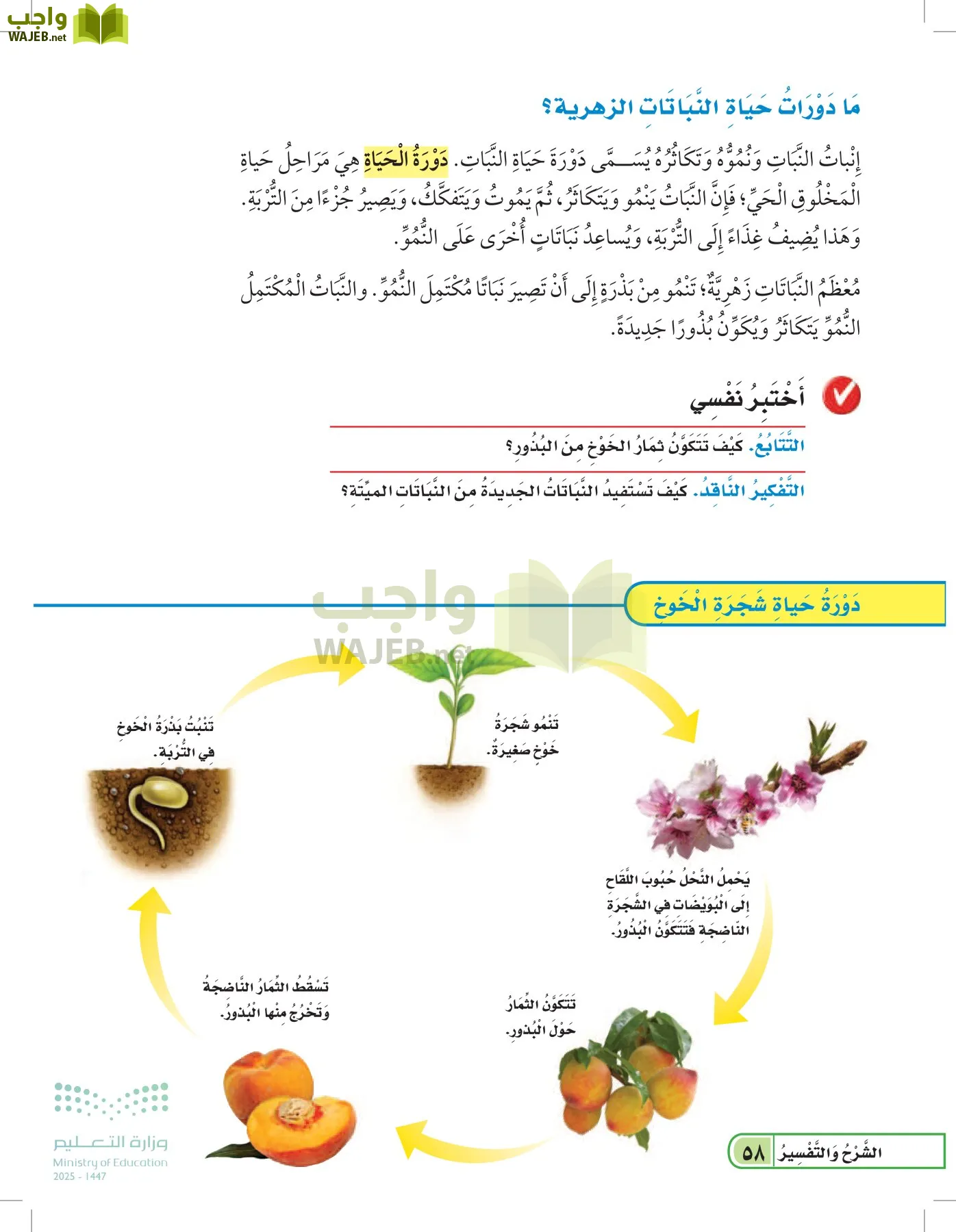 العلوم page-57