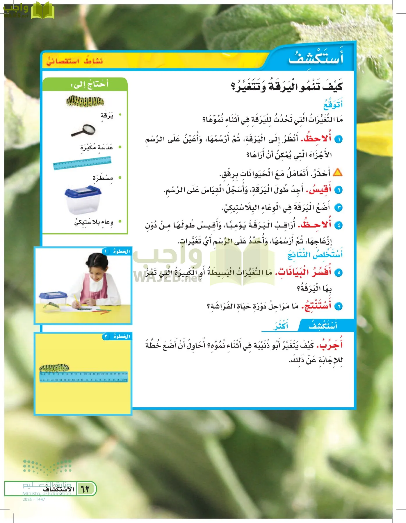 العلوم page-62