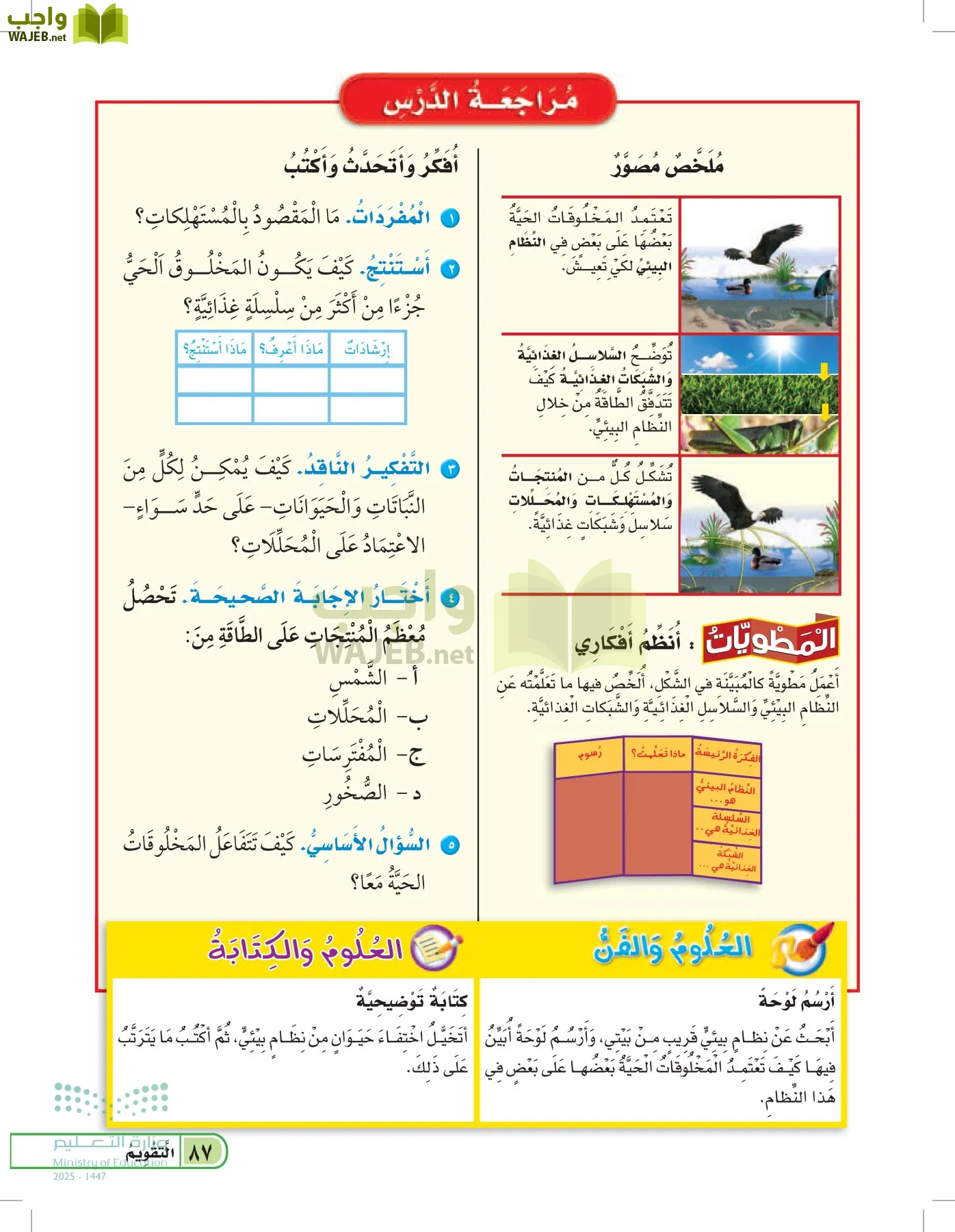 العلوم page-86