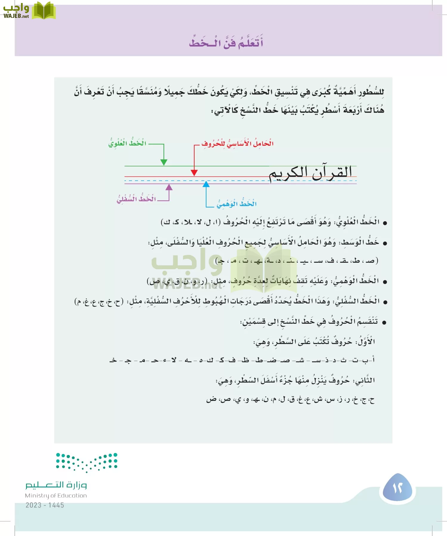 لغتي page-11