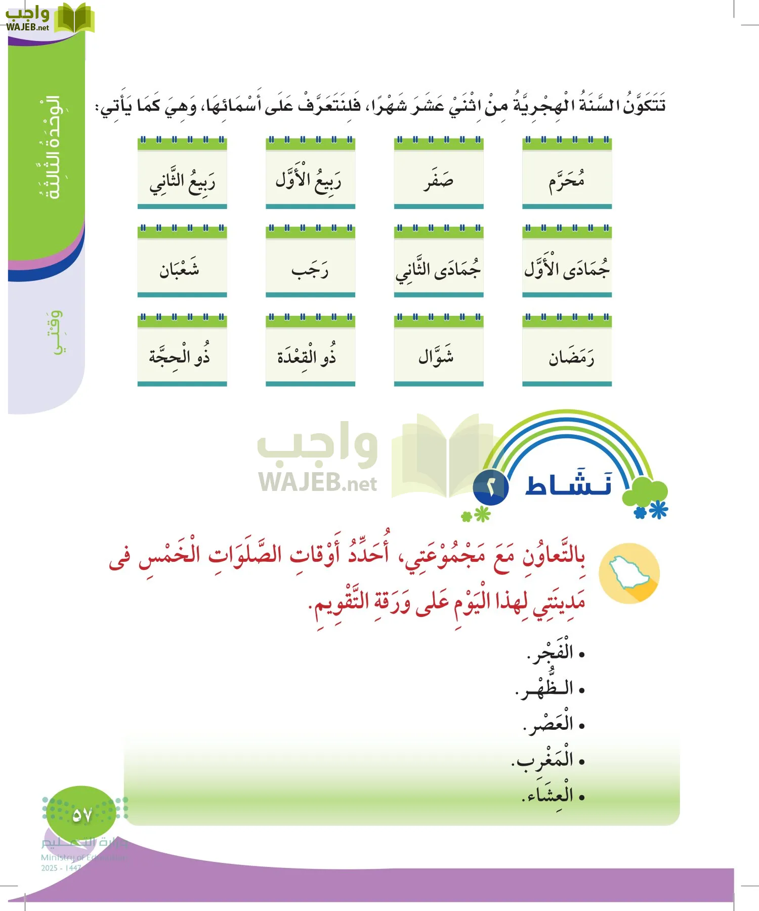 المهارات الحياتية والأسرية page-56