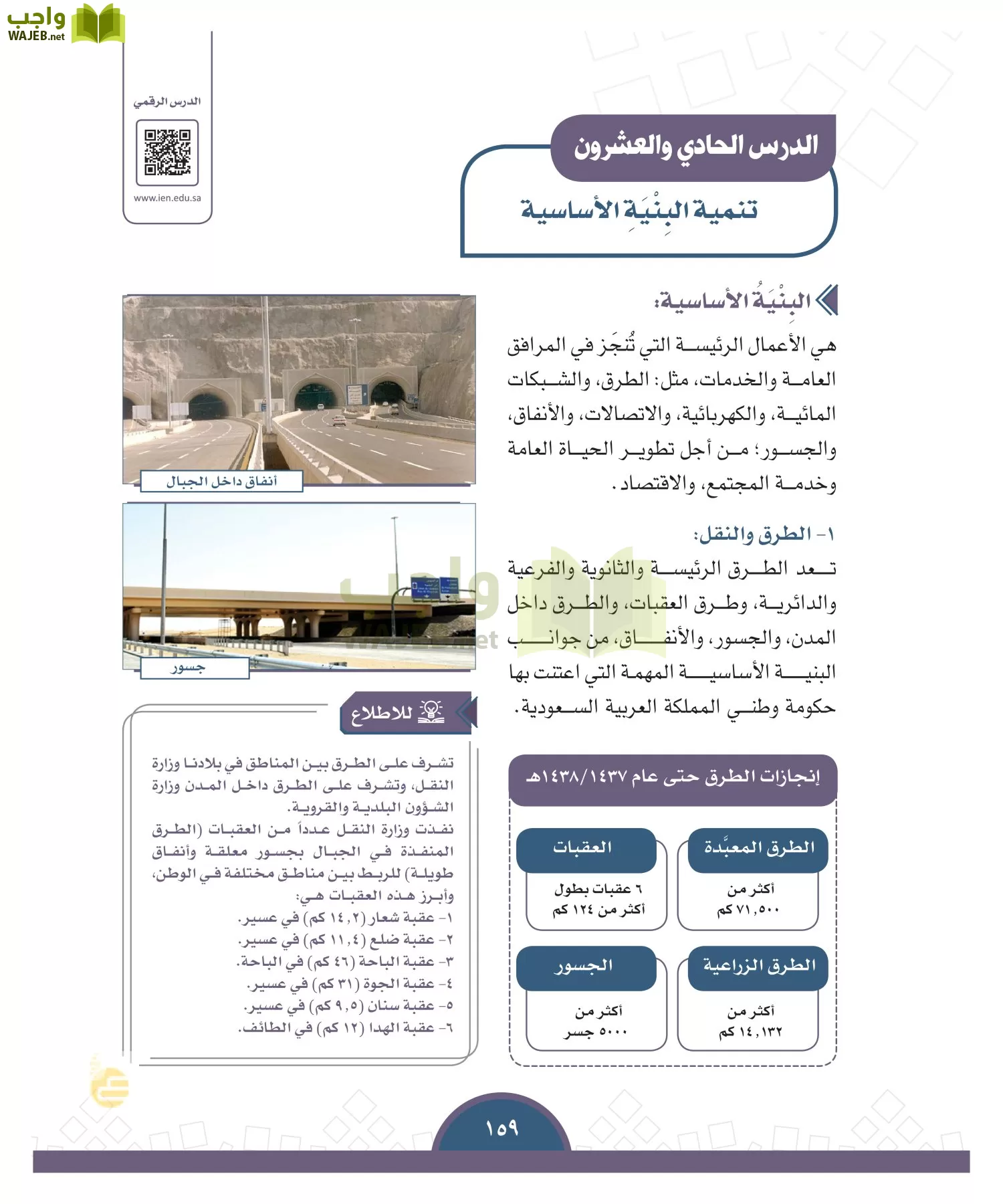 الدراسات الاجتماعية والمواطنة page-156
