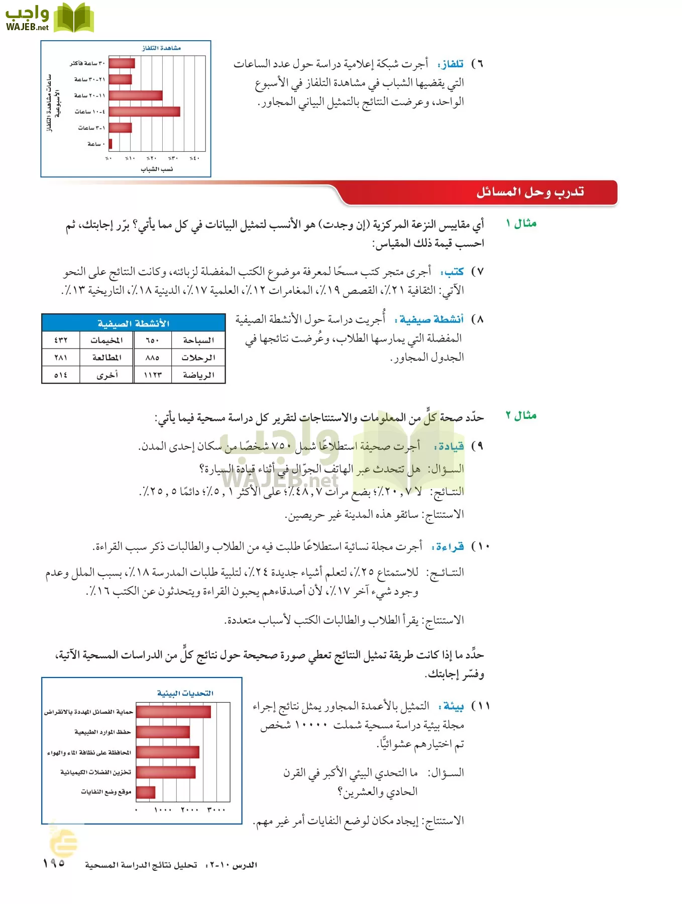 الرياضيات page-194