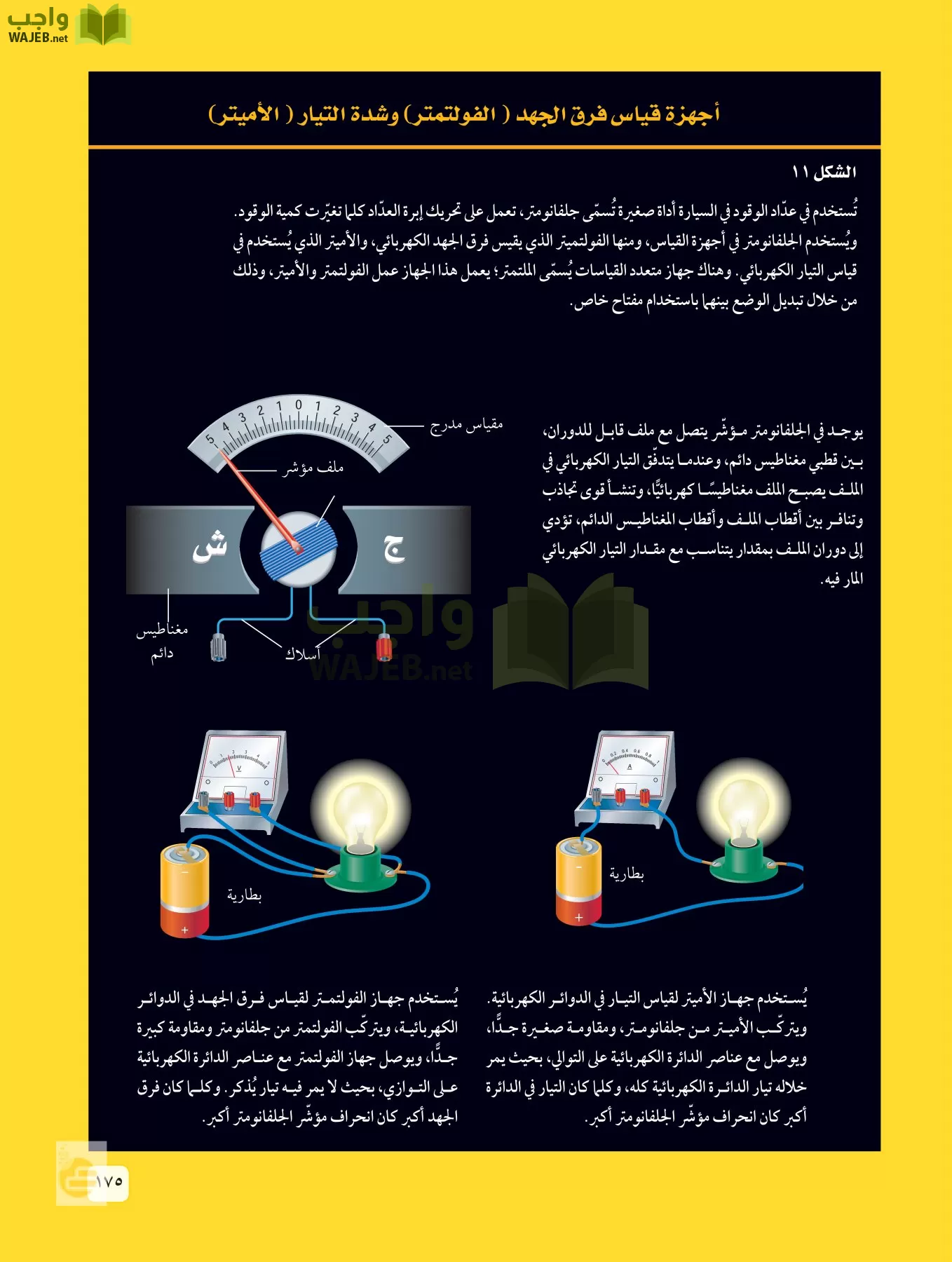 العلوم page-174